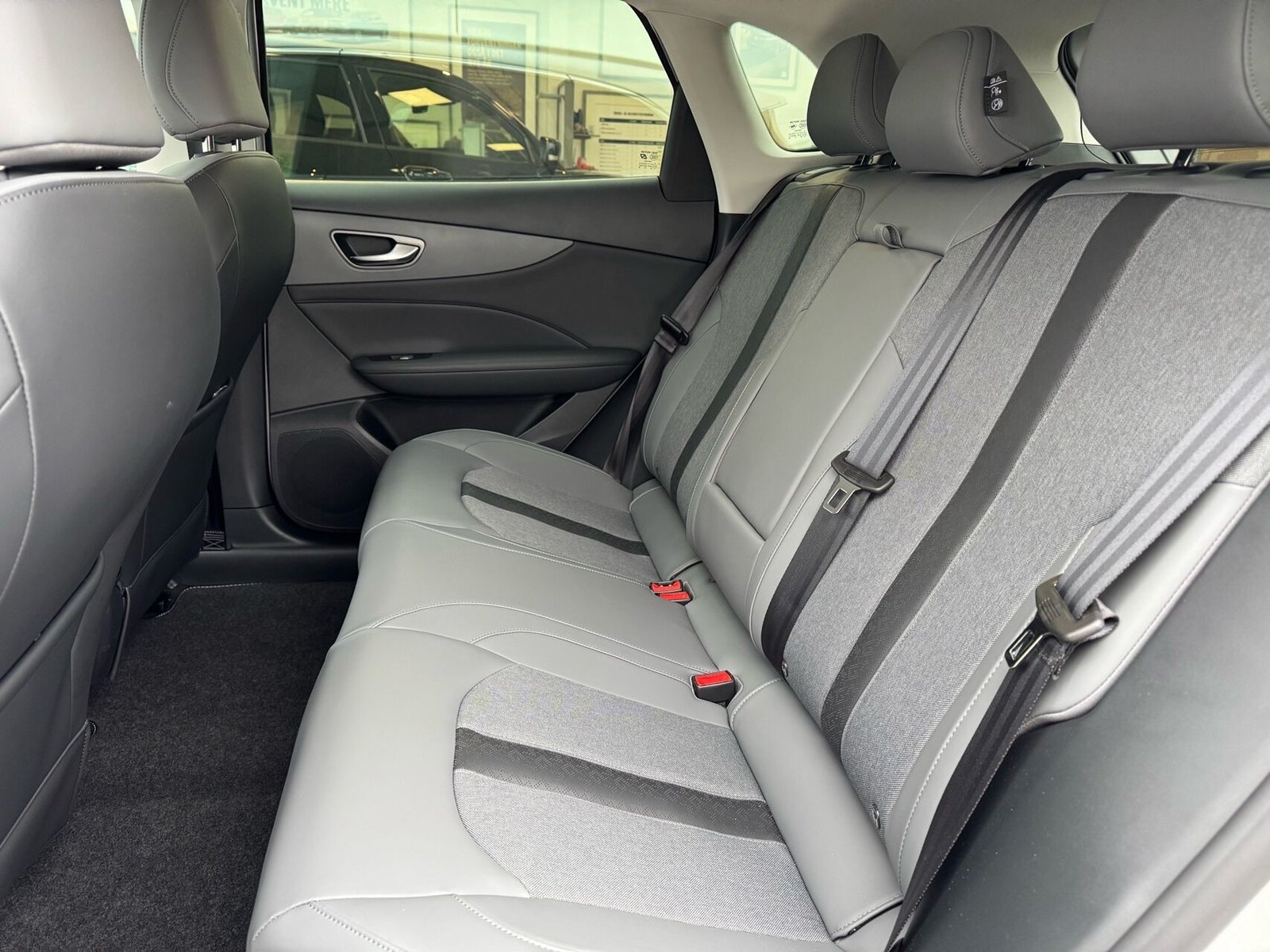 MG S5 EV Long Range 64 kWh, 231hk, 2025