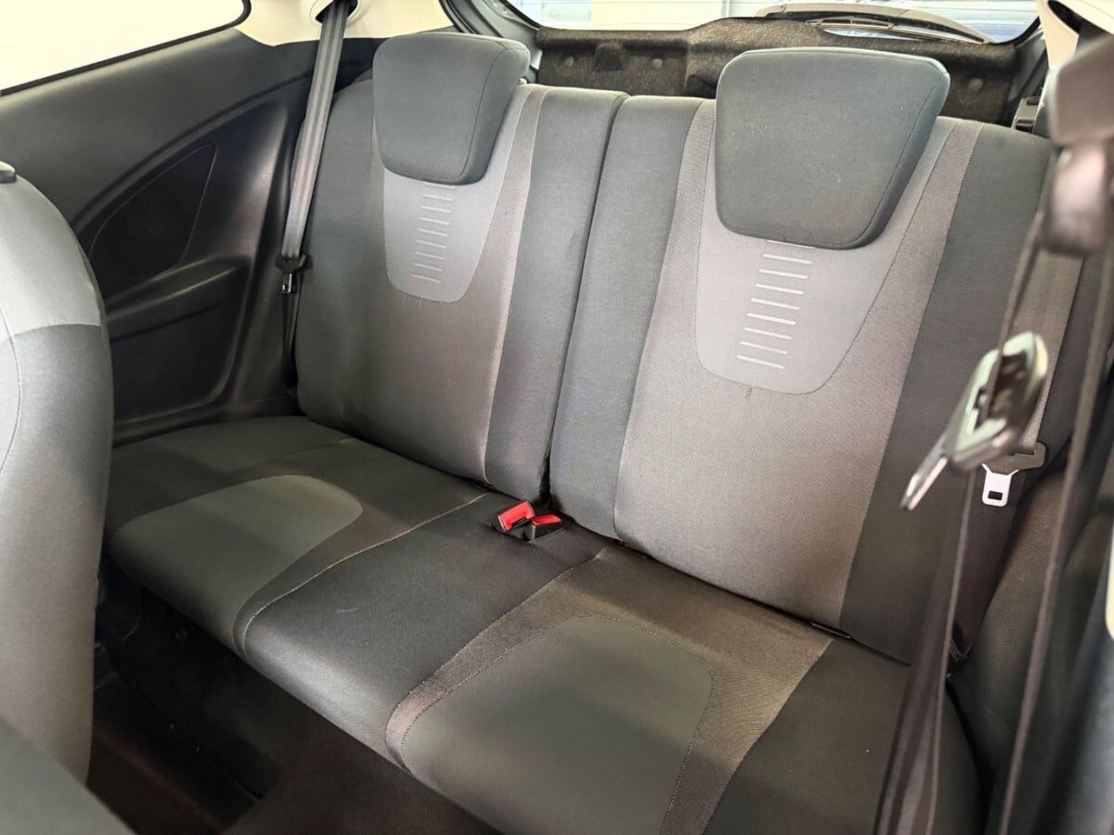 Ford Ka 1.2 Manual, 5-trins, 69ps, 2013