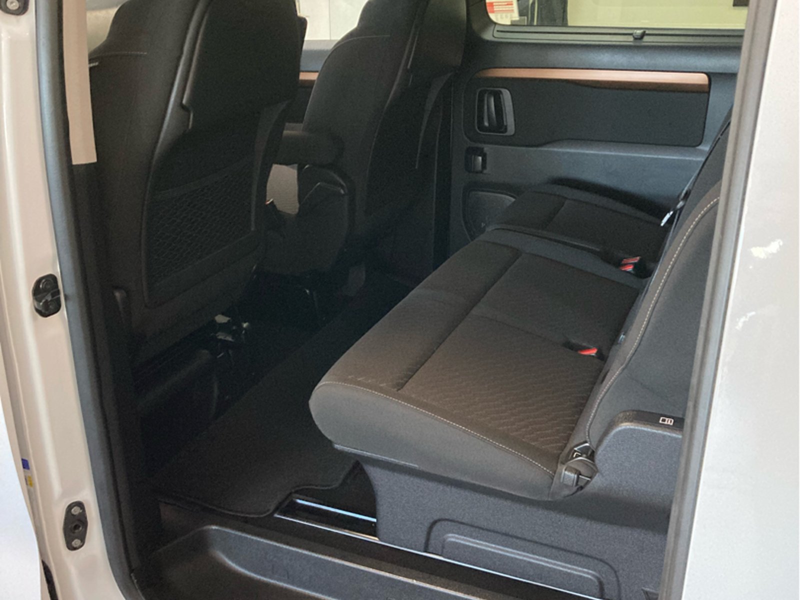 Toyota ProAce Verso 2.0 D-4D Automatic, 177hp, 2022