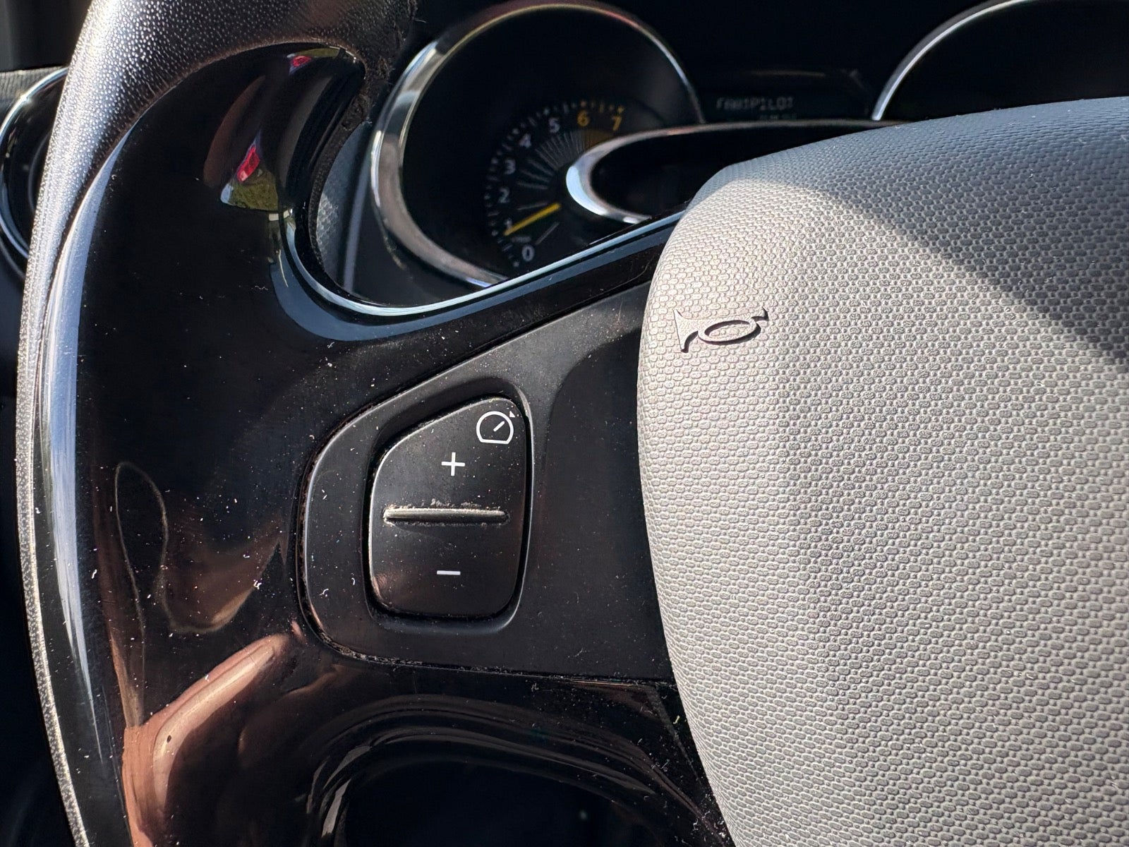 Renault Clio 1.2 Manual, 73hp, 2013