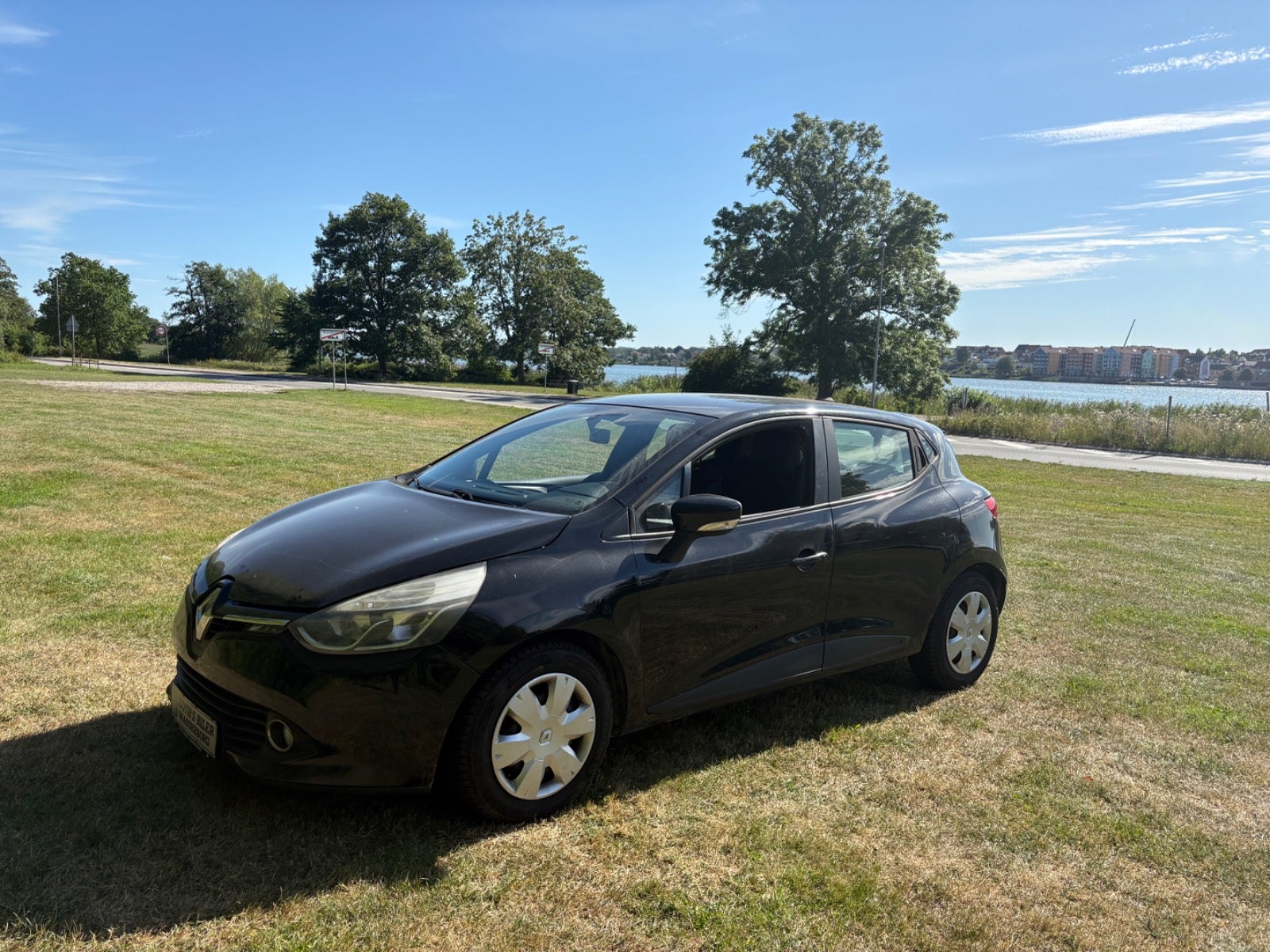 Renault Clio 1.2 Manual, 73hp, 2013