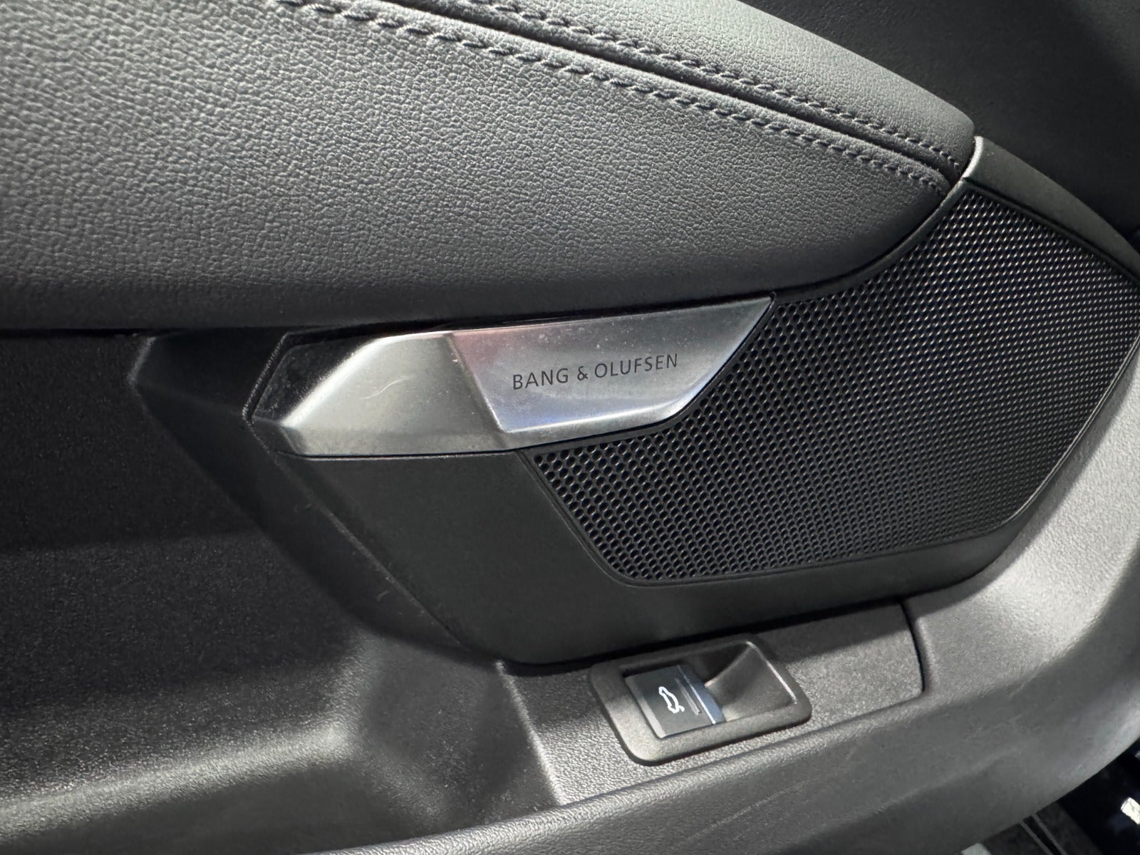 Audi e-tron GT quattro Automatic, 2-trins, 476ps, 2022