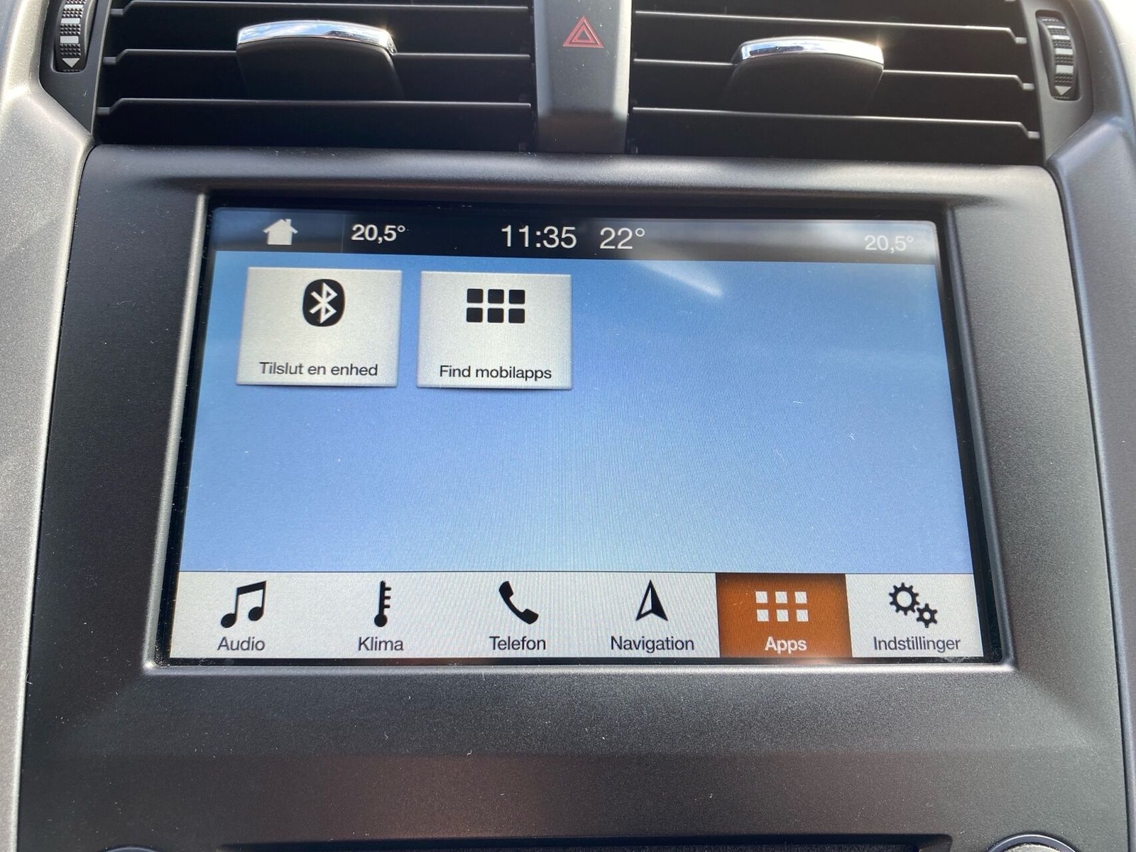 Ford Mondeo 1.5 EcoBoost SelectShift, 6-trins, 165ps, 2018