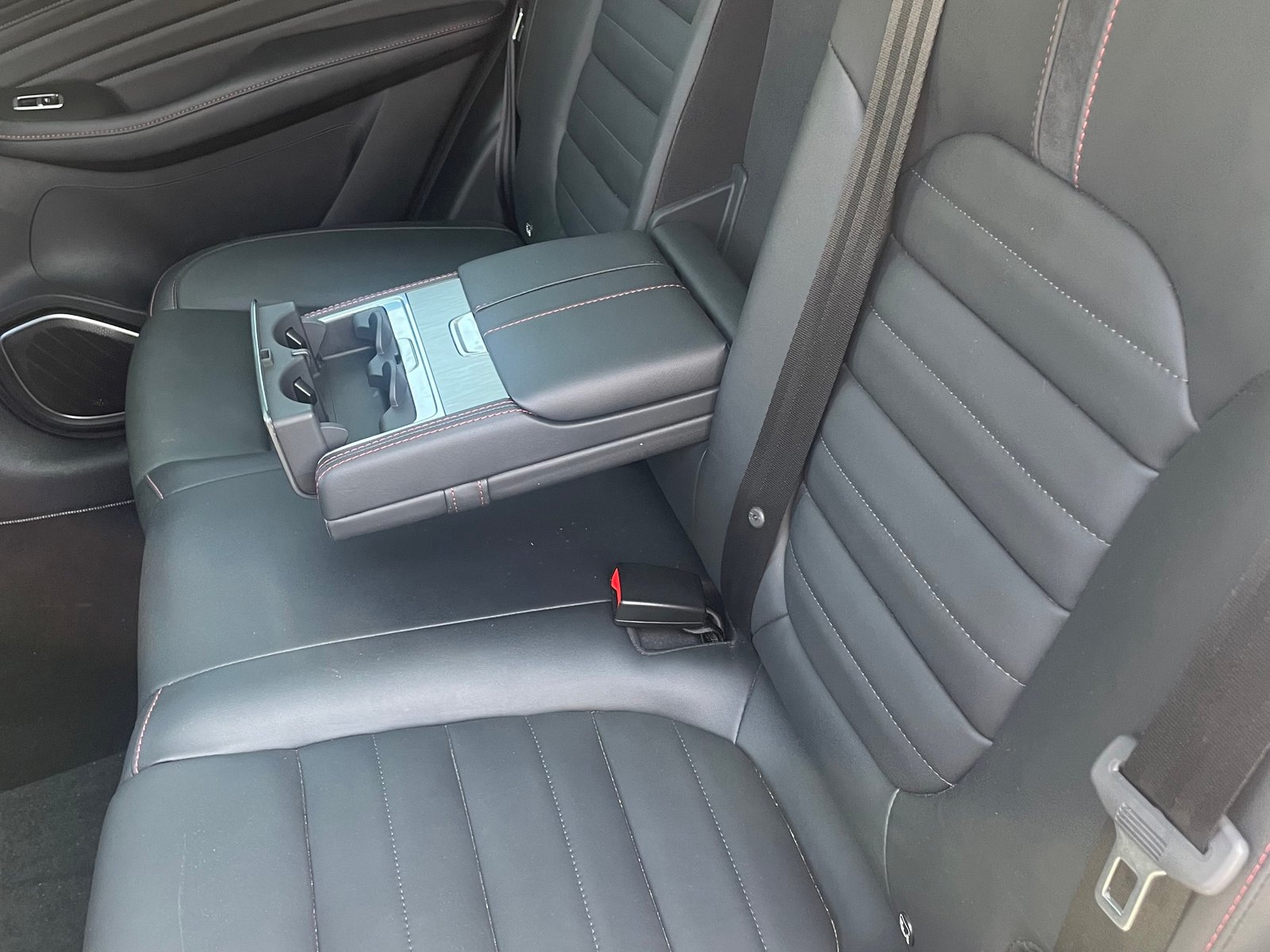 MG EHS PHEV EDU II, 258hk, 2022