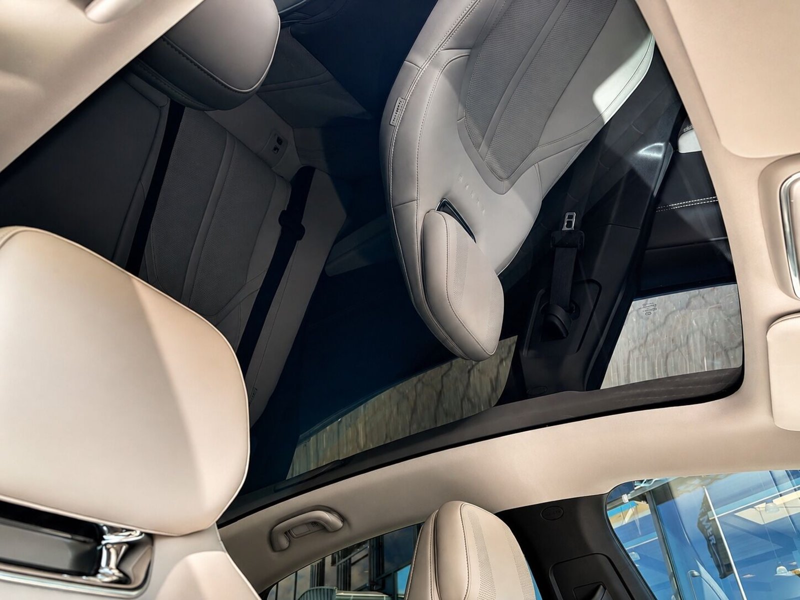 Mazda 6e Standard Range, 258hp, 2025
