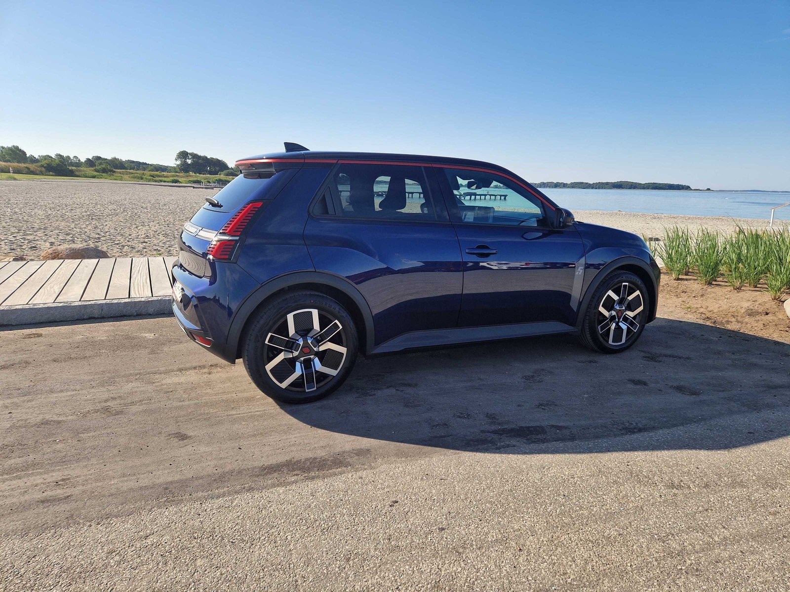 Renault 5 E-Tech 52 kWh, 150ps, 2026