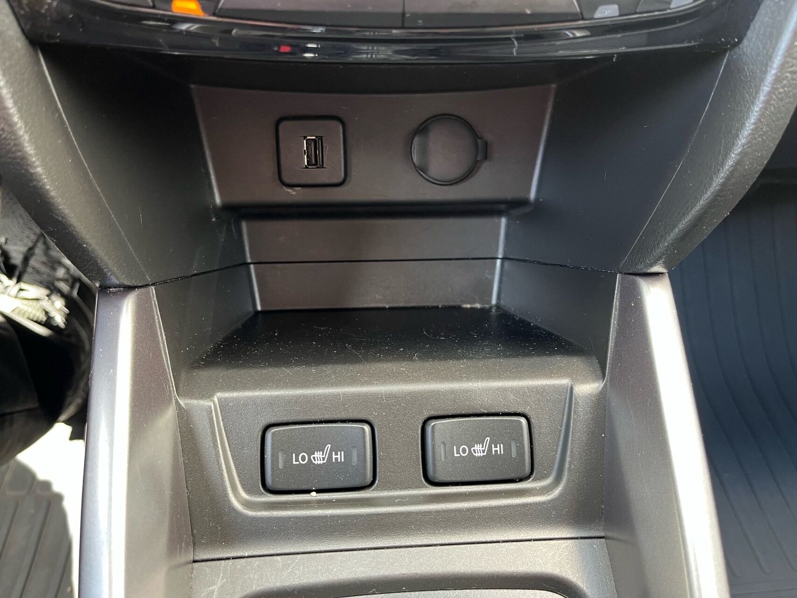 Suzuki Vitara 1.4 Boosterjet DOHC 16V VVT Automatisk, 6-trinn, 140hk, 2018