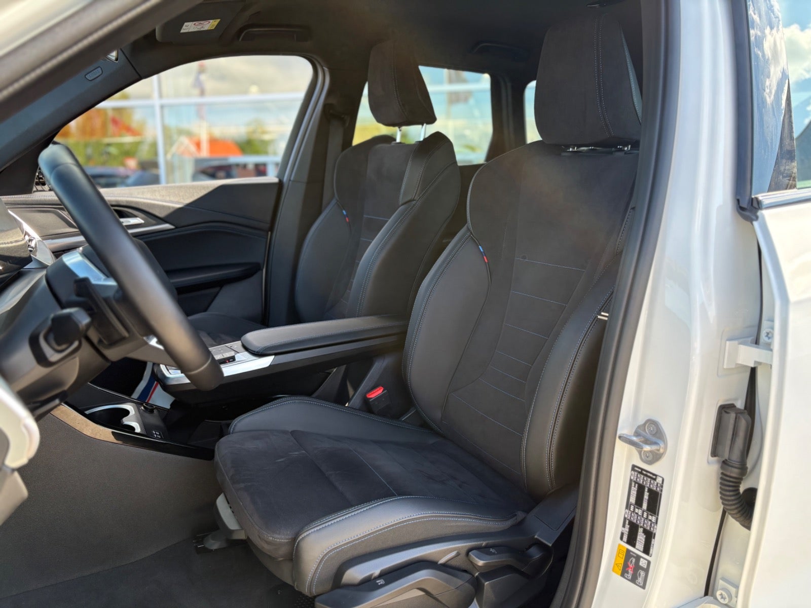 BMW iX1 eDrive20, 204hk, 2024