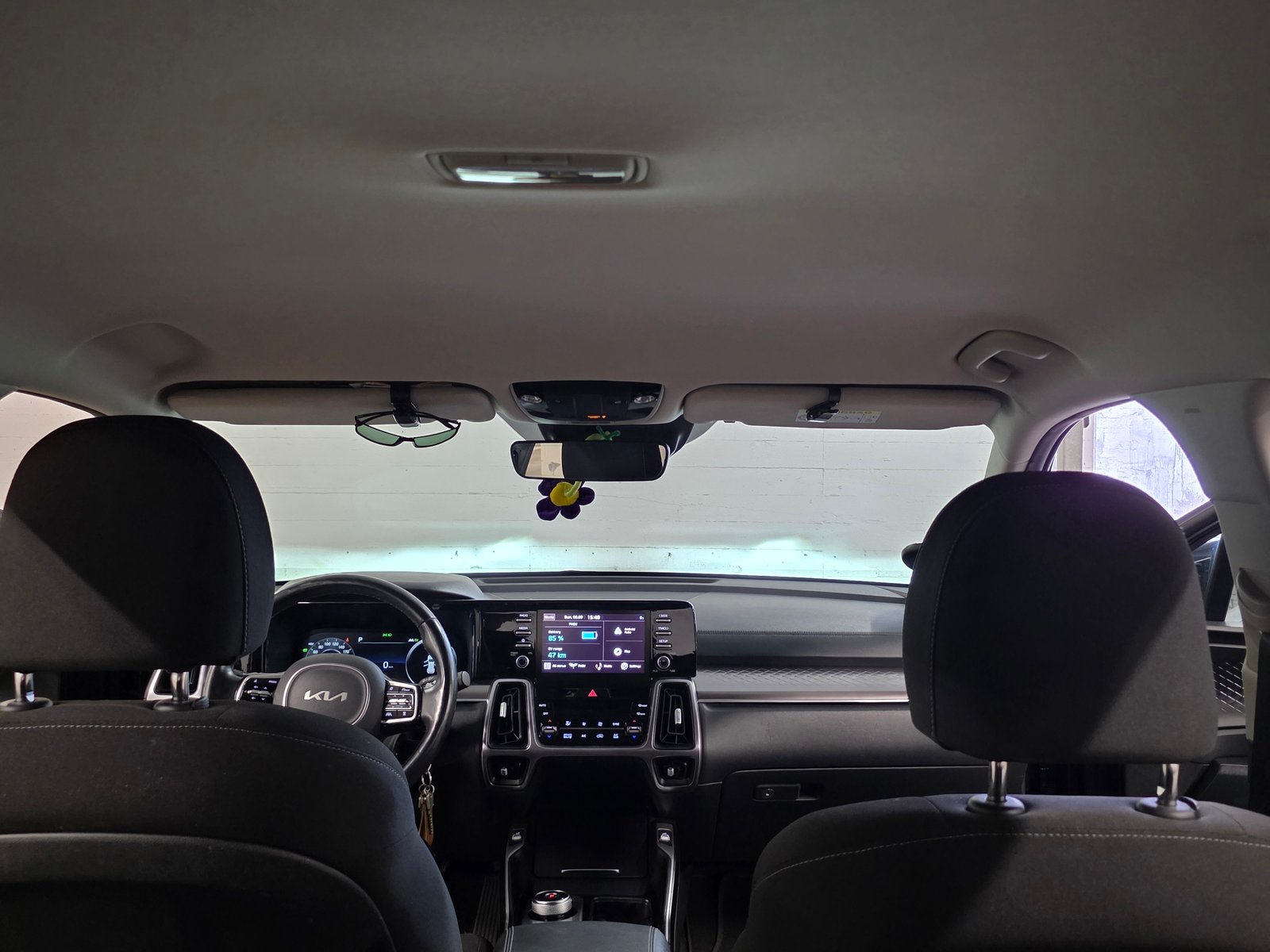 Kia Sorento PHEV Automatic, 265hp, 2022