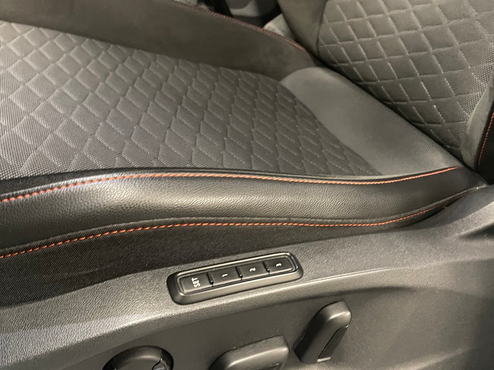 SEAT Tarraco PHEV DSG Sequential, 6-trins, 245ps, 2021