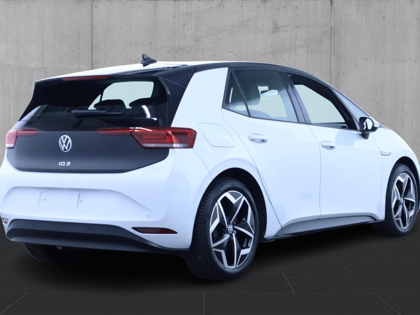Brugt VW ID.3 77 Pro S til salg