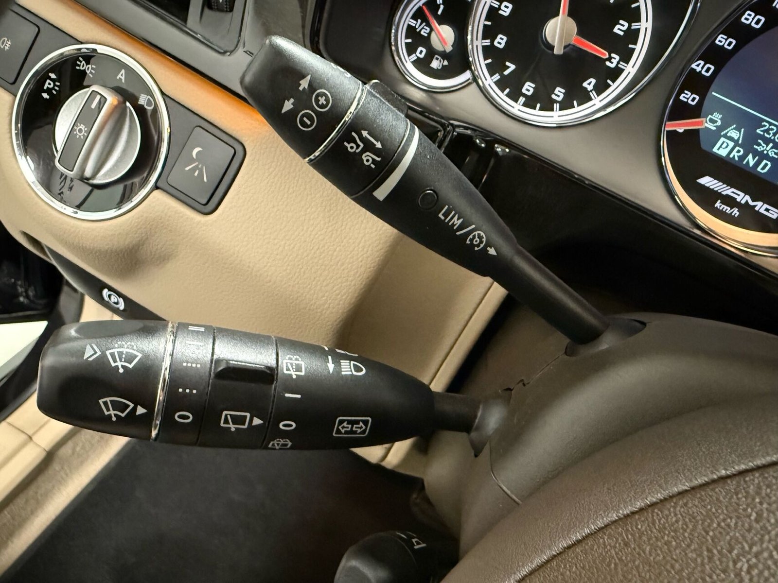 Mercedes-Benz E 63 AMG T , 525hp, 2010
