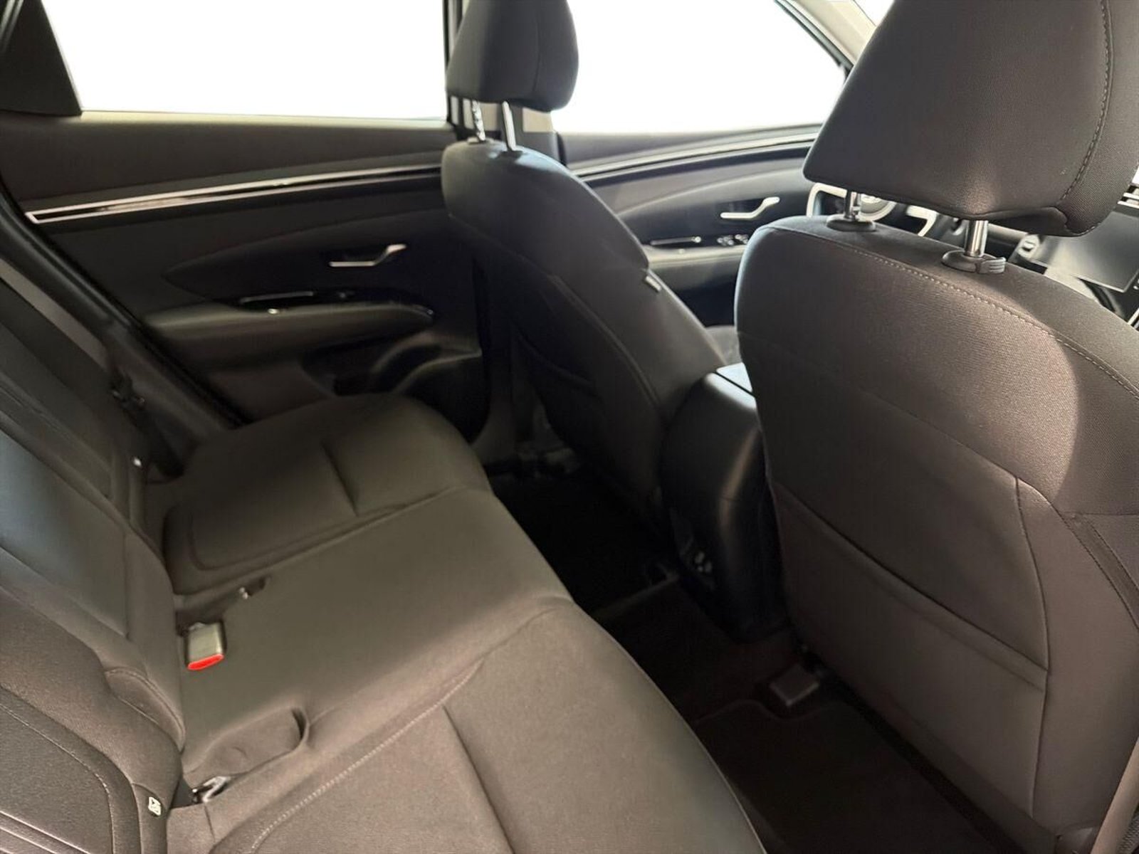 Hyundai Tucson PHEV Automatic, 265hp, 2022