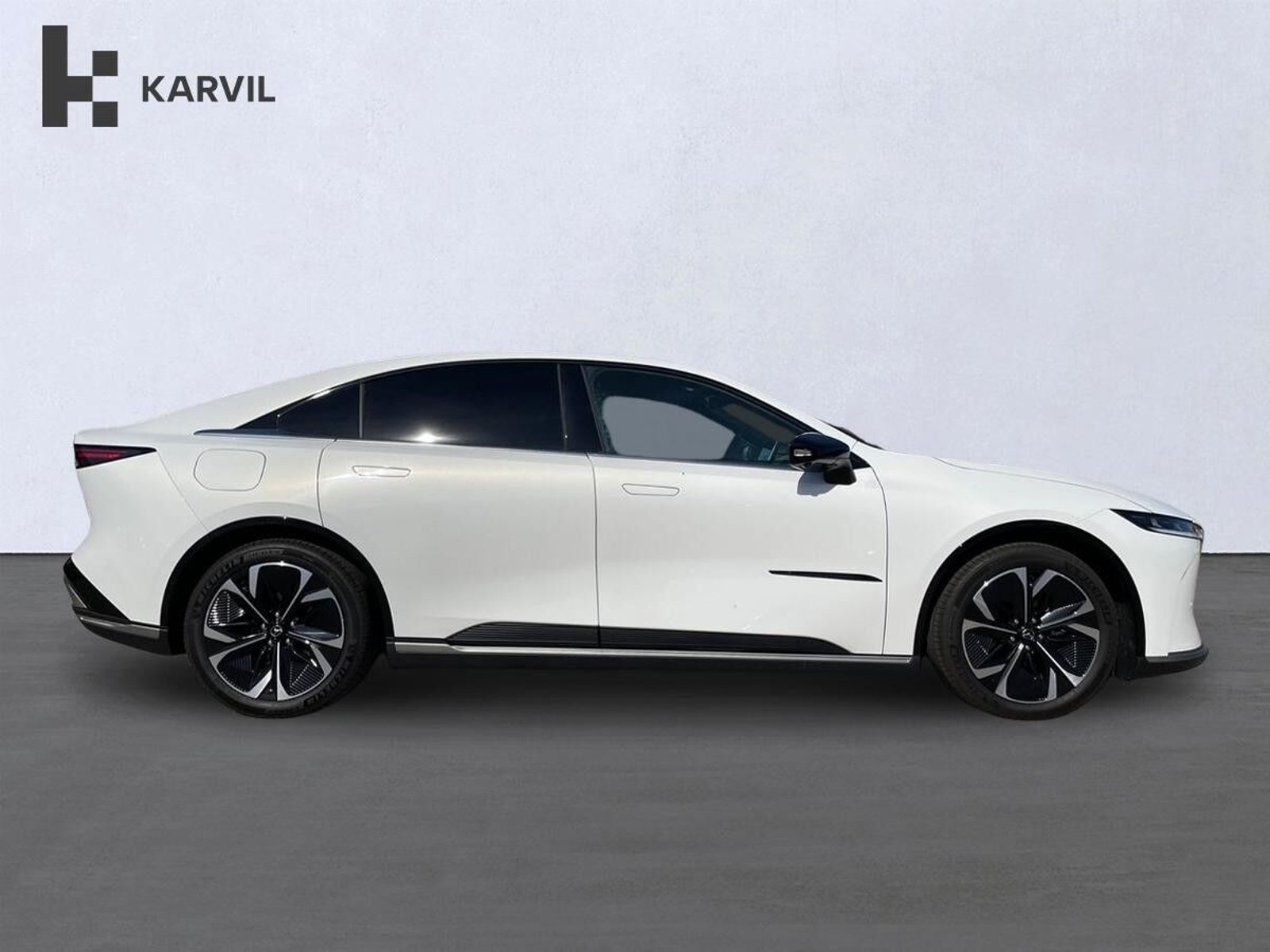 Mazda 6e Standard Range, 258hp, 2026