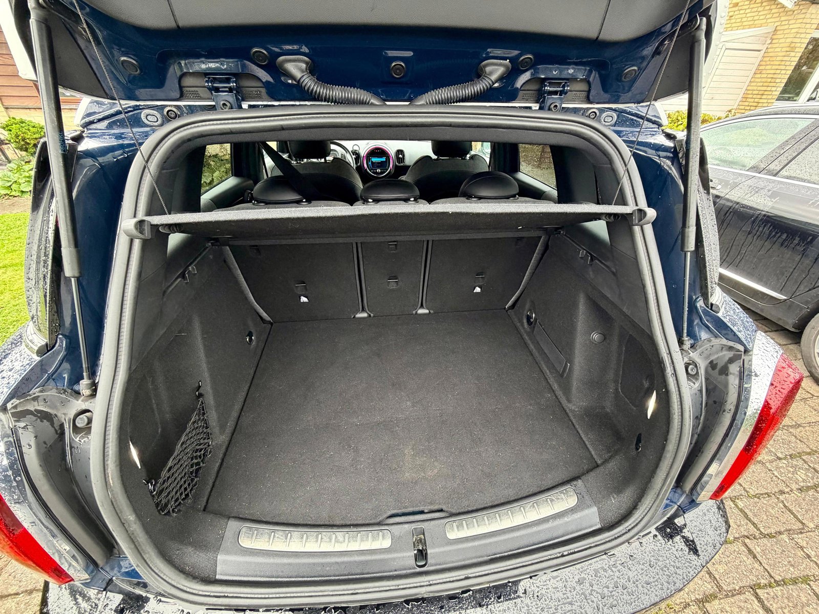 MINI Countryman Cooper Automatic, 136hp, 2019