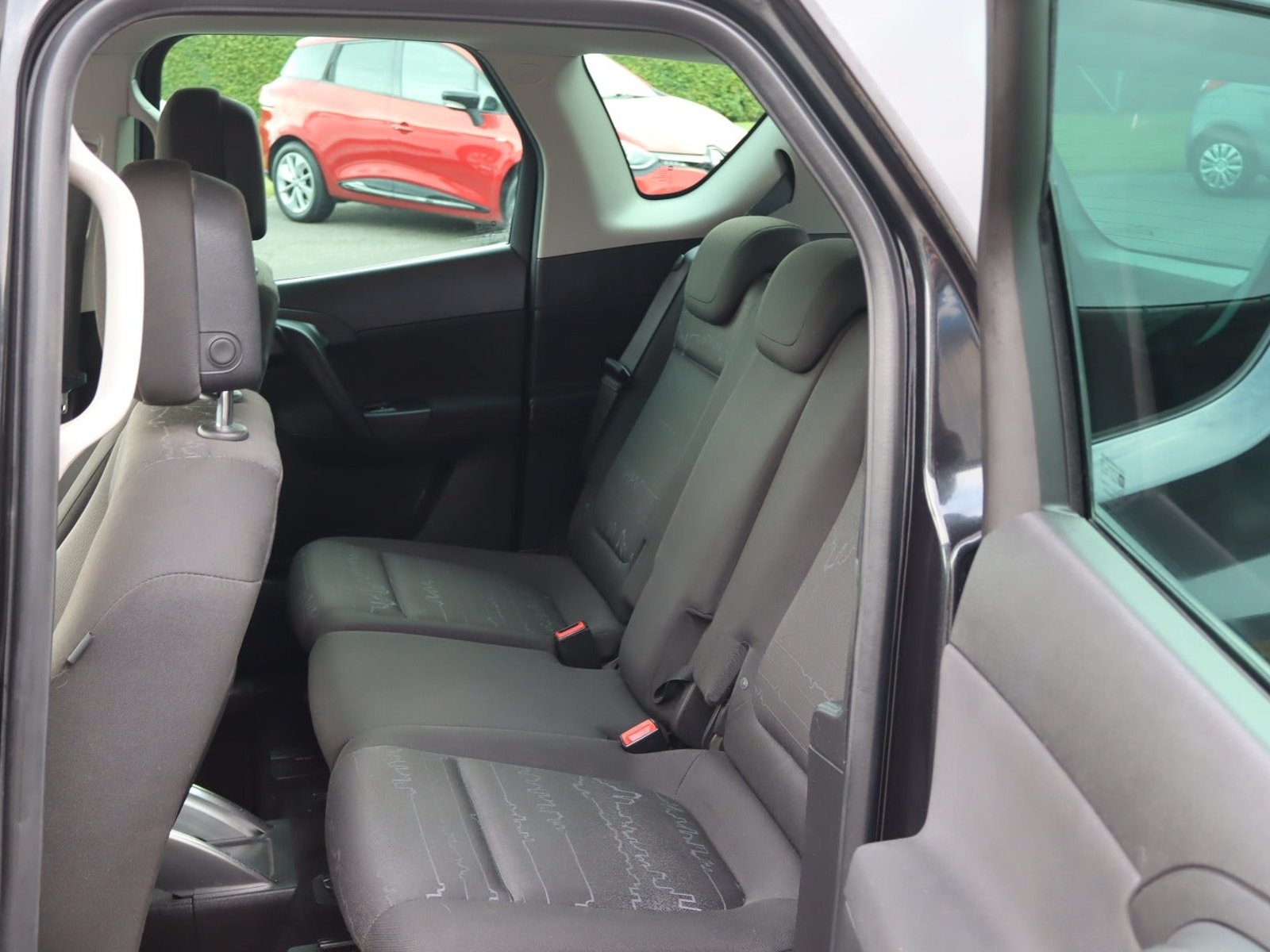 Opel Meriva 1.4 Turbo Manual, 120hp, 2012