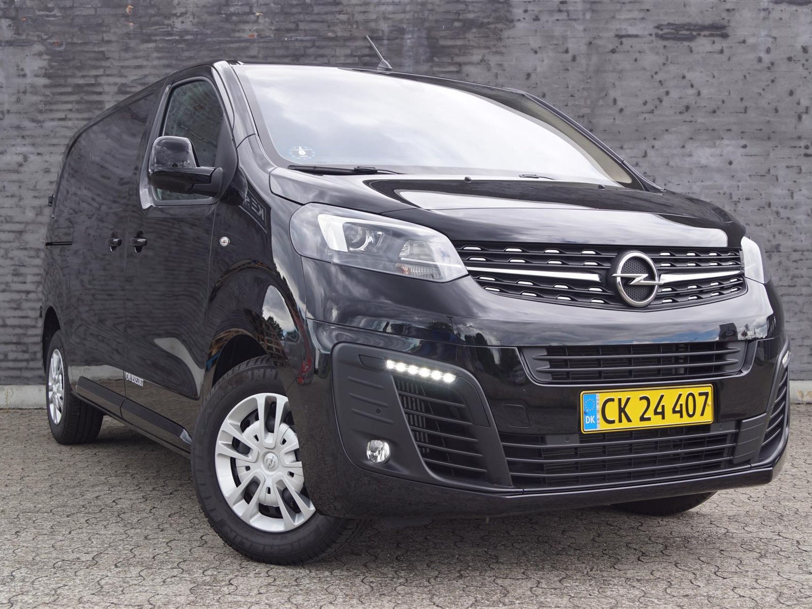 Opel Vivaro L2V2 2,0 D Enjoy 122HK Van 6g