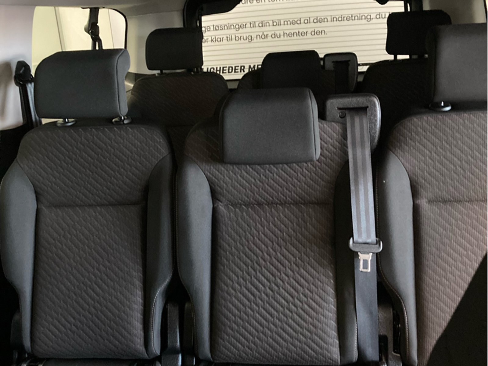 Toyota ProAce Verso 2.0 D-4D Automatic, 177hp, 2022