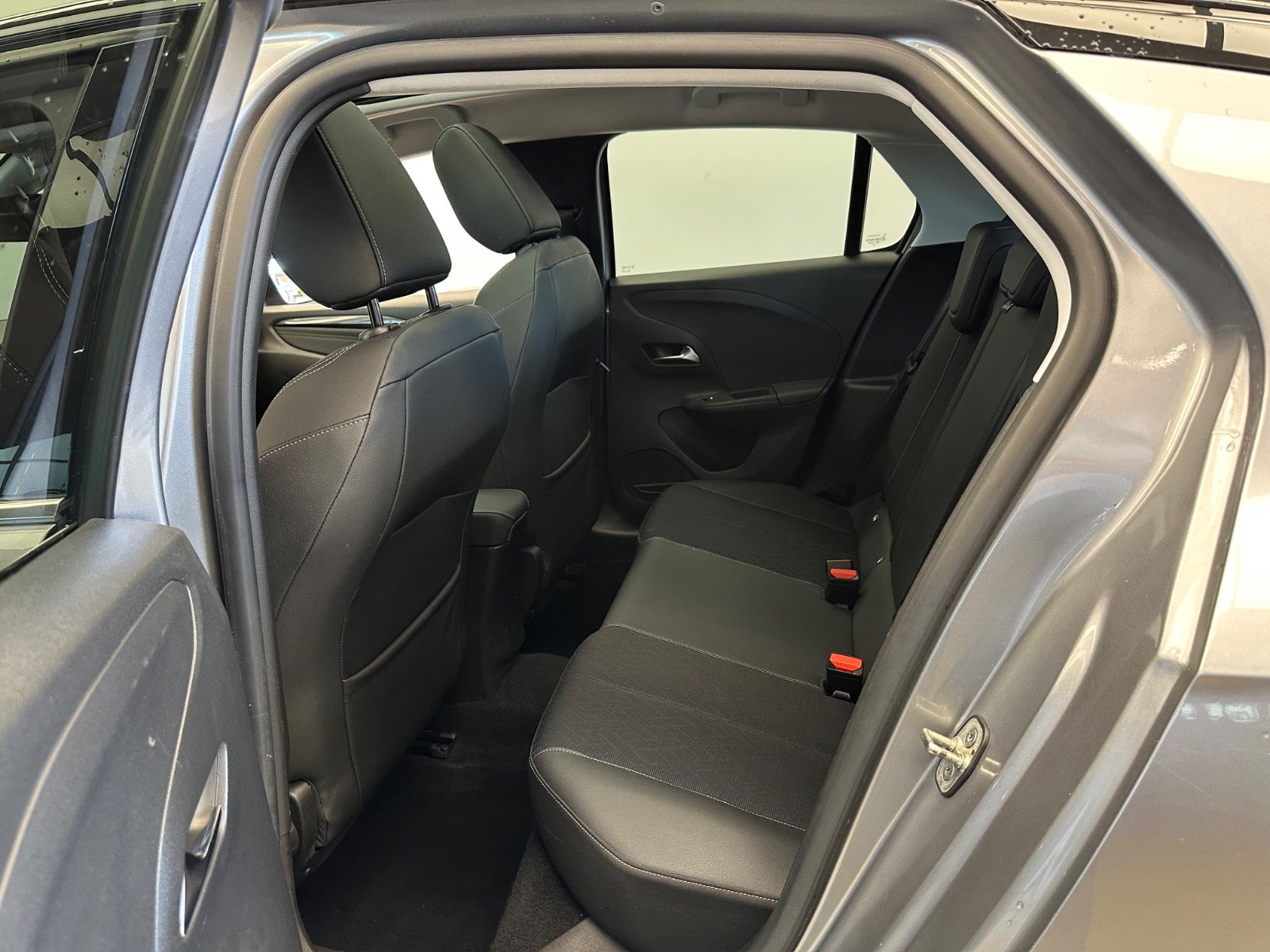 Opel Corsa 1.5 Manuell, 6-trinn, 101hk, 2020