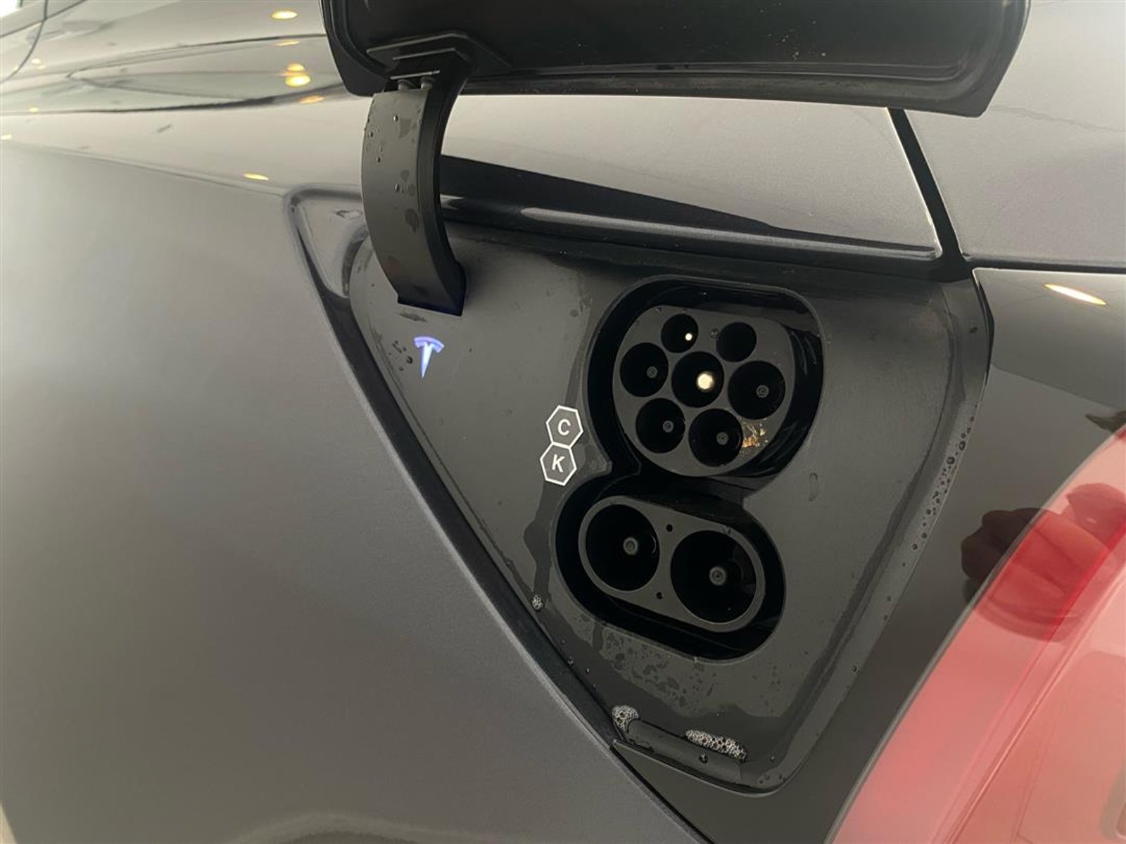 Tesla Model 3 Standard Range, 283ps, 2023