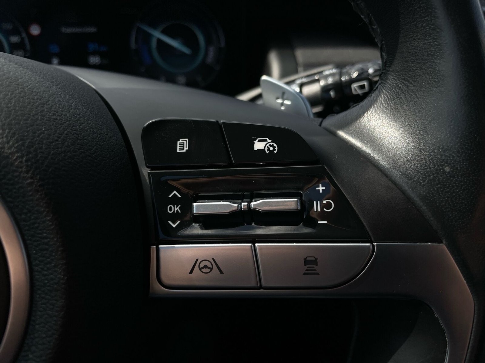 Hyundai Tucson PHEV Automatic, 6-trins, 265ps, 2022