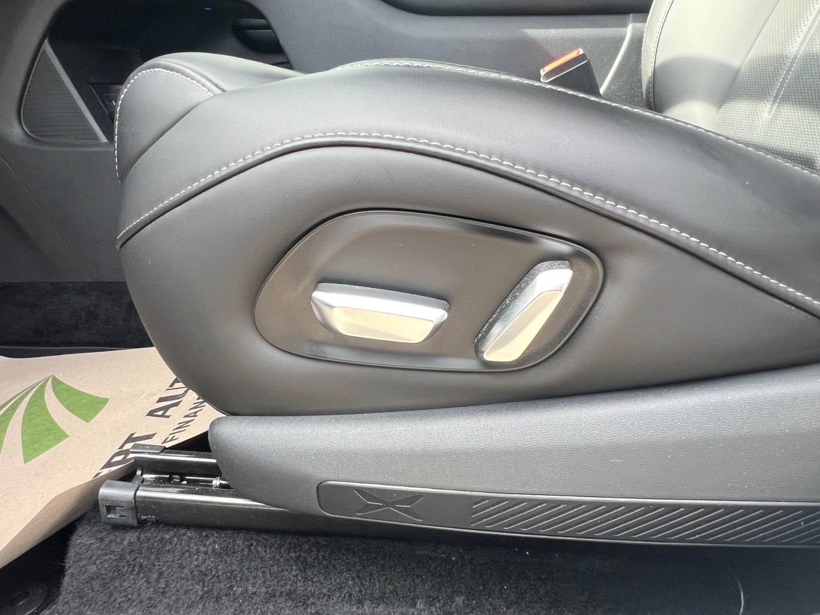 XPENG G6 Standard Range, 258hp, 2025
