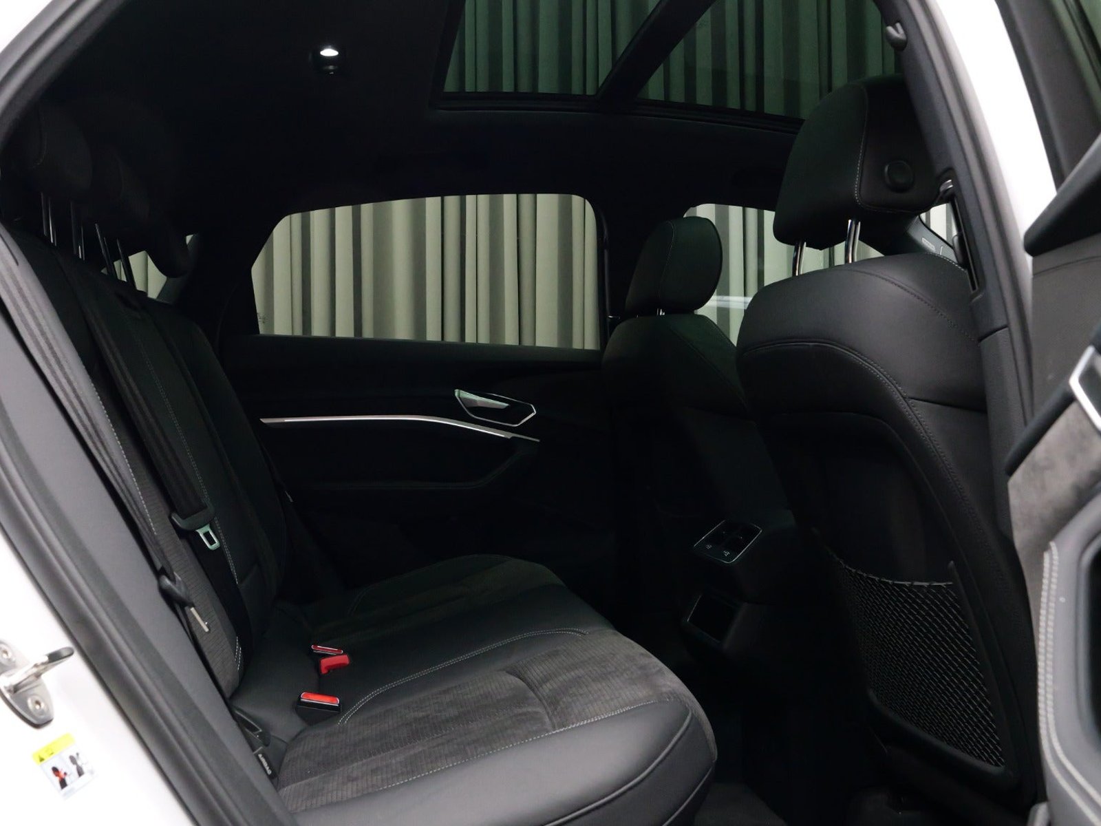 Audi e-tron Sportback 55 quattro, 408ps, 2020