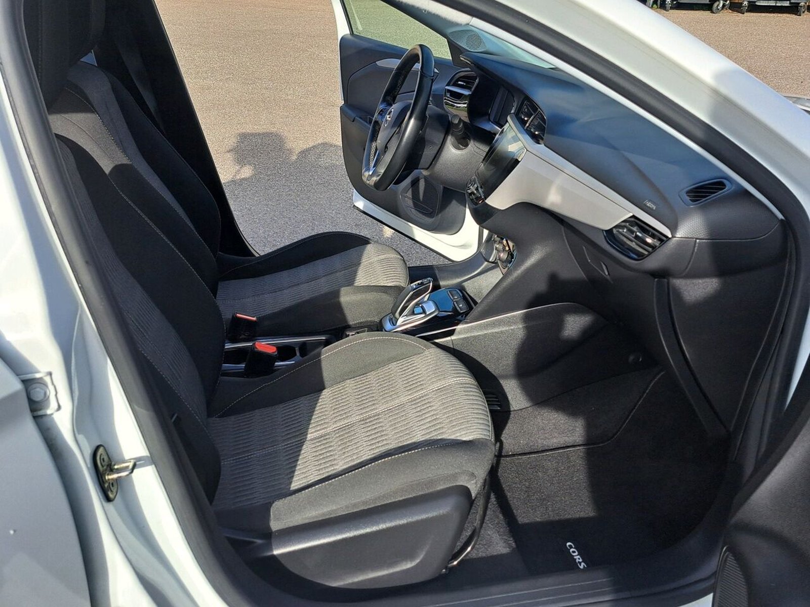 Opel Corsa-e, 136ps, 2022