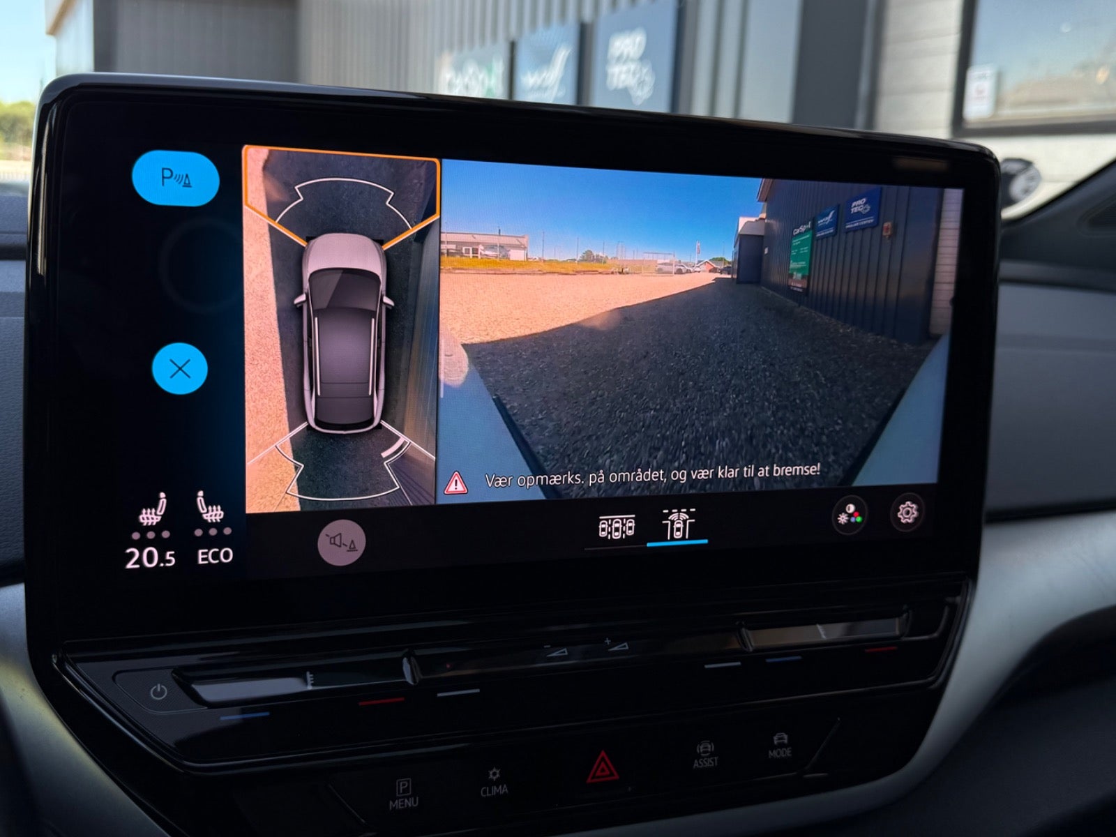 Volkswagen ID.4 Pro Performance, 204hp, 2021