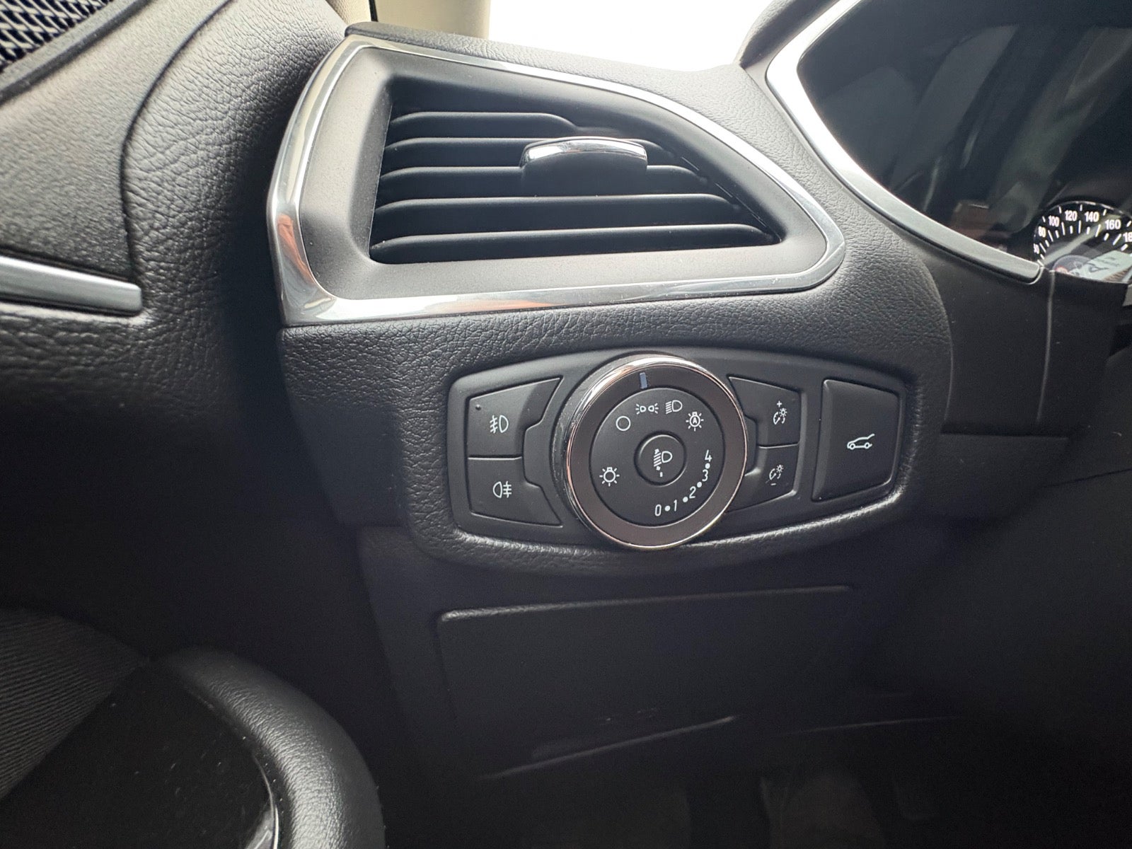 Ford Galaxy 2.0 EcoBlue SelectShift, 190hp, 2019