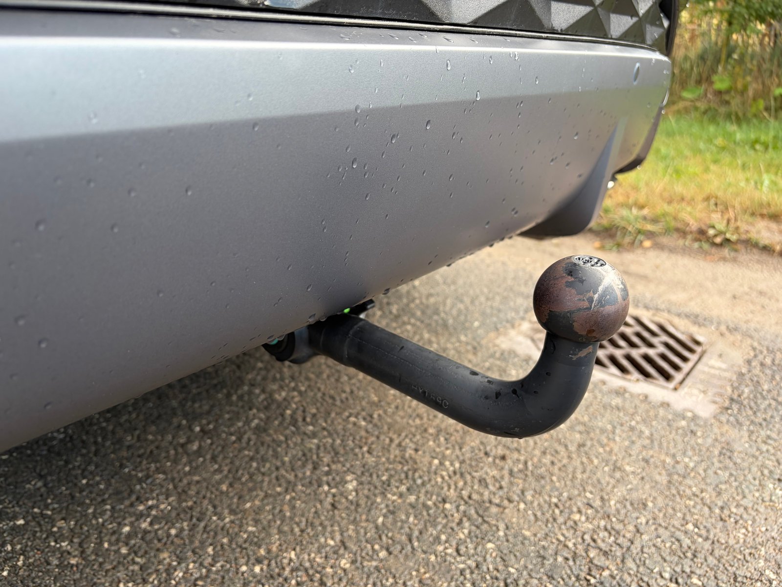 Hyundai Tucson PHEV Automatic, 6-trins, 265ps, 2022