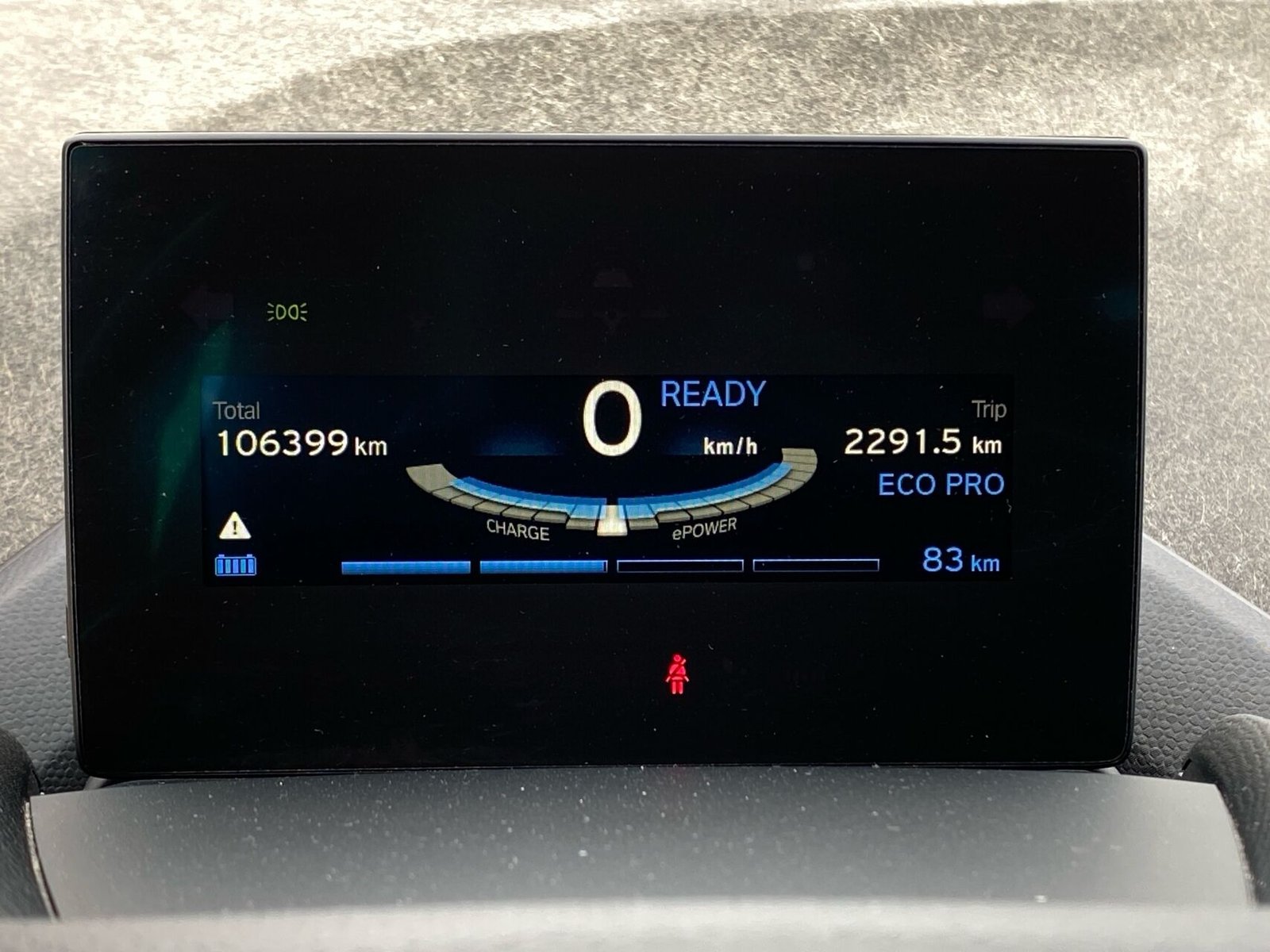 BMW i3 94 Ah Automatisk, 170ps, 2017