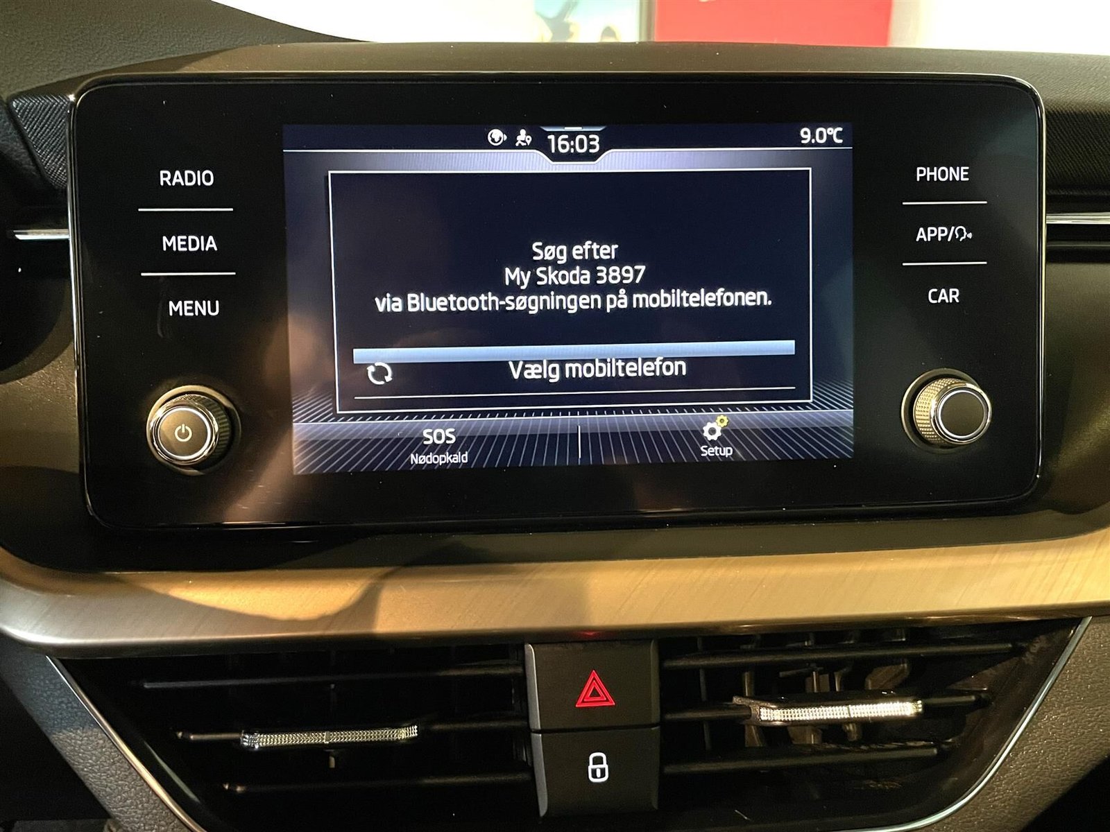 Škoda Scala 1.0 TSI Manual, 6-trins, 115ps, 2020