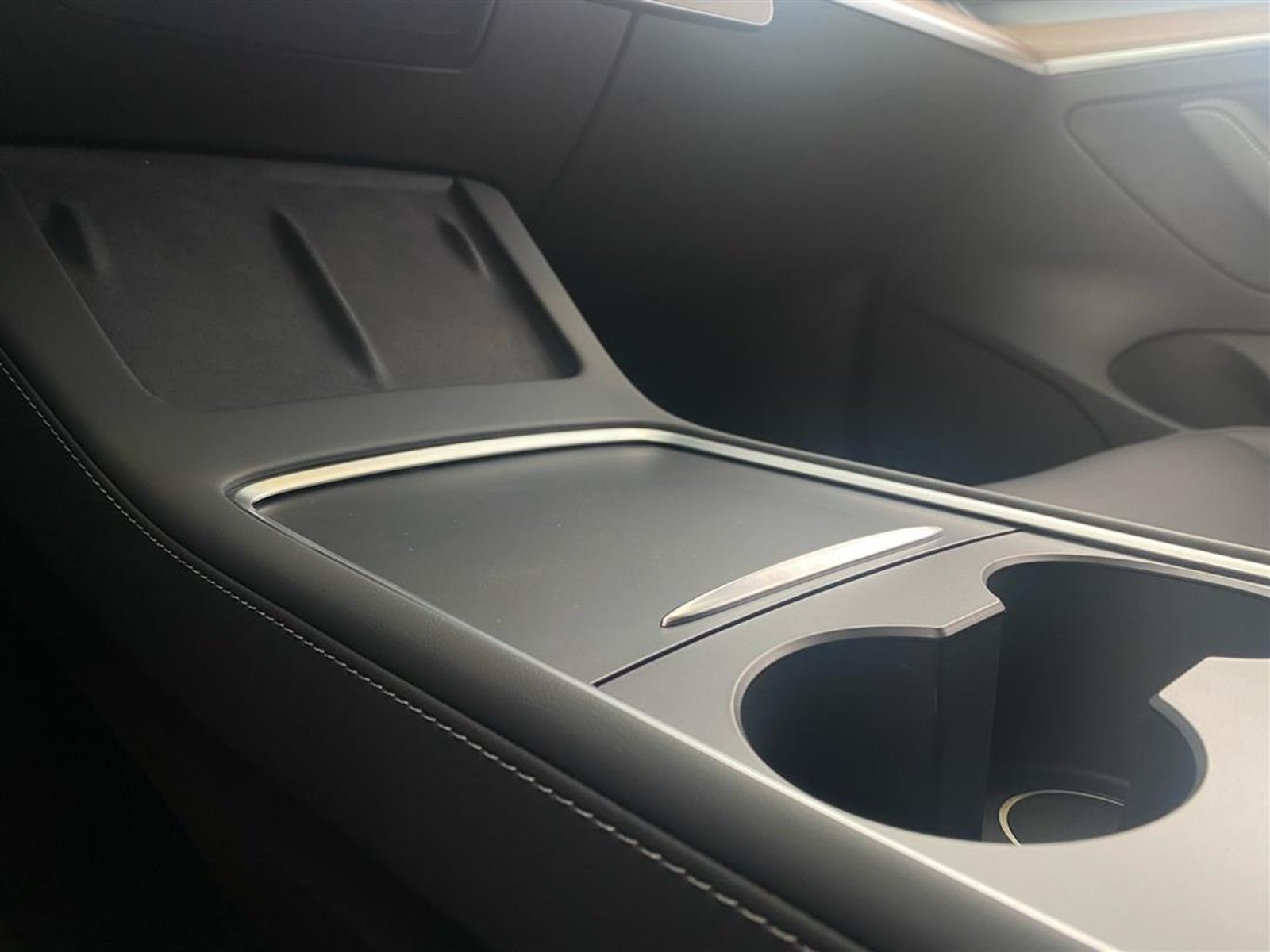 Tesla Model 3 Standard Range, 283ps, 2023