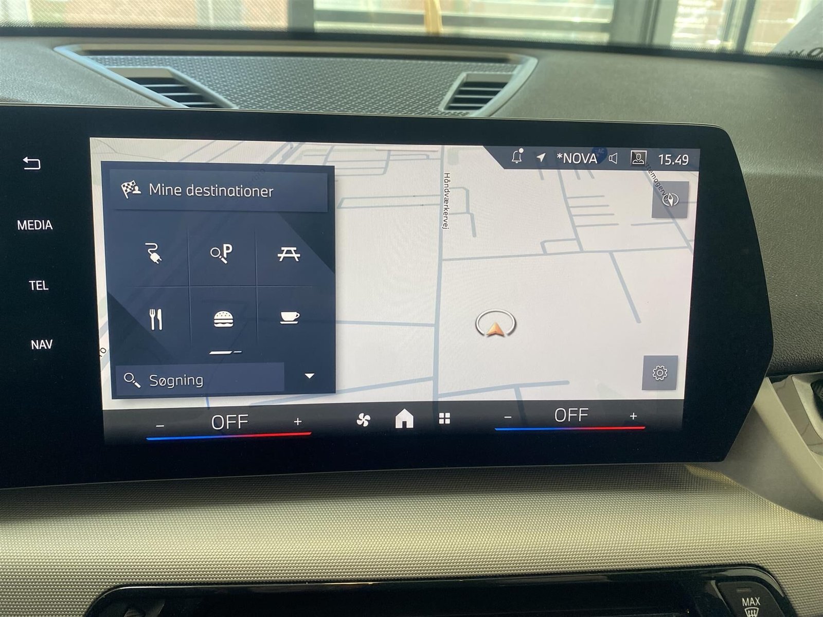 BMW iX2 eDrive20, 204ps, 2025