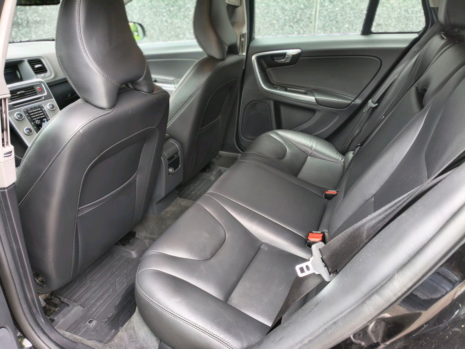 Volvo V60 D3 Geartronic, 6-trins, 150ps, 2016
