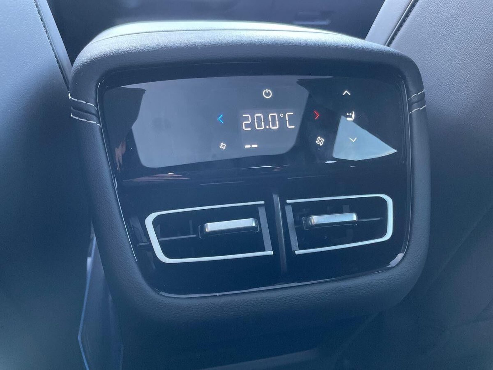 Mazda 6e Standard Range, 258hp, 2026