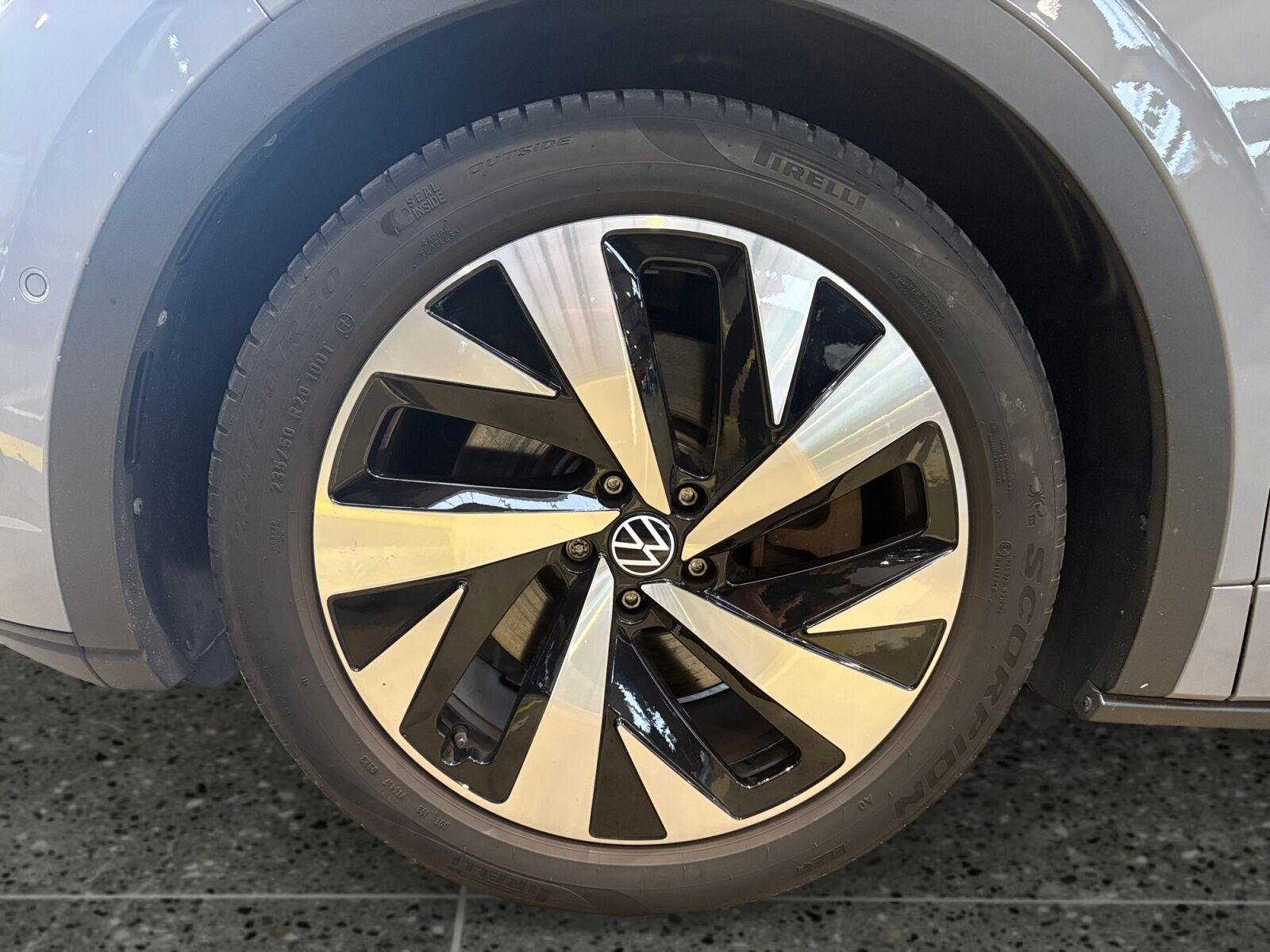 Volkswagen ID.5 Pro Performance, 204hp, 2023