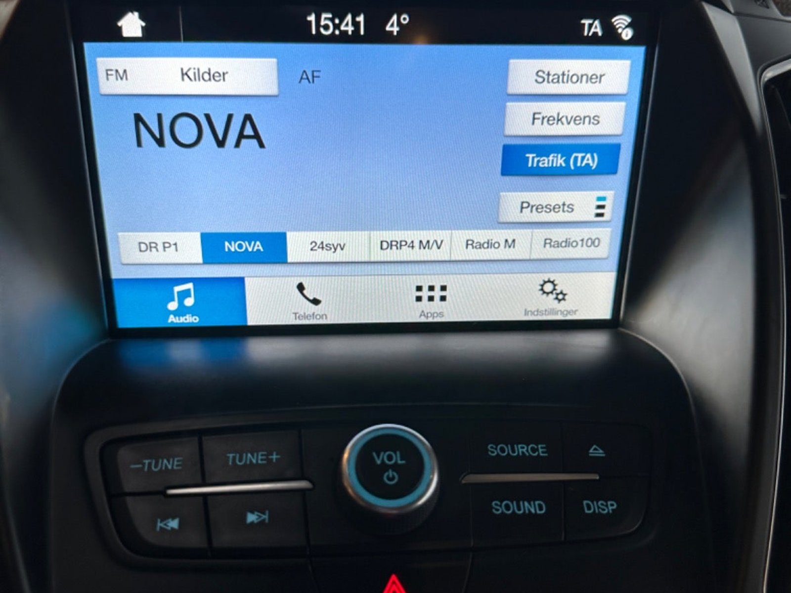 Ford C-Max 1.5 EcoBoost SelectShift, 150hp, 2018