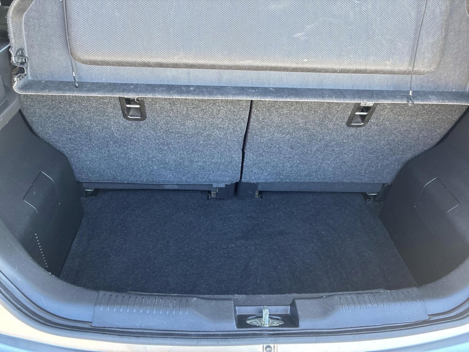Suzuki Ignis Hybrid Manuell, 90hk, 2018