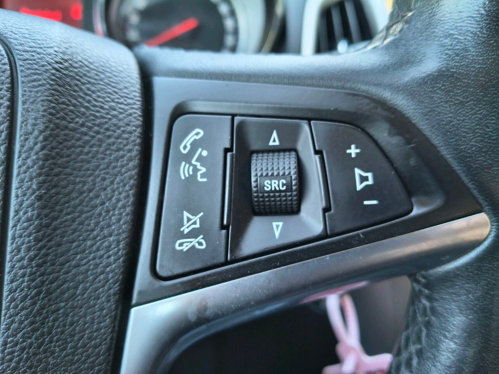 Opel Astra 1.4 Turbo Manual, 140hp, 2012