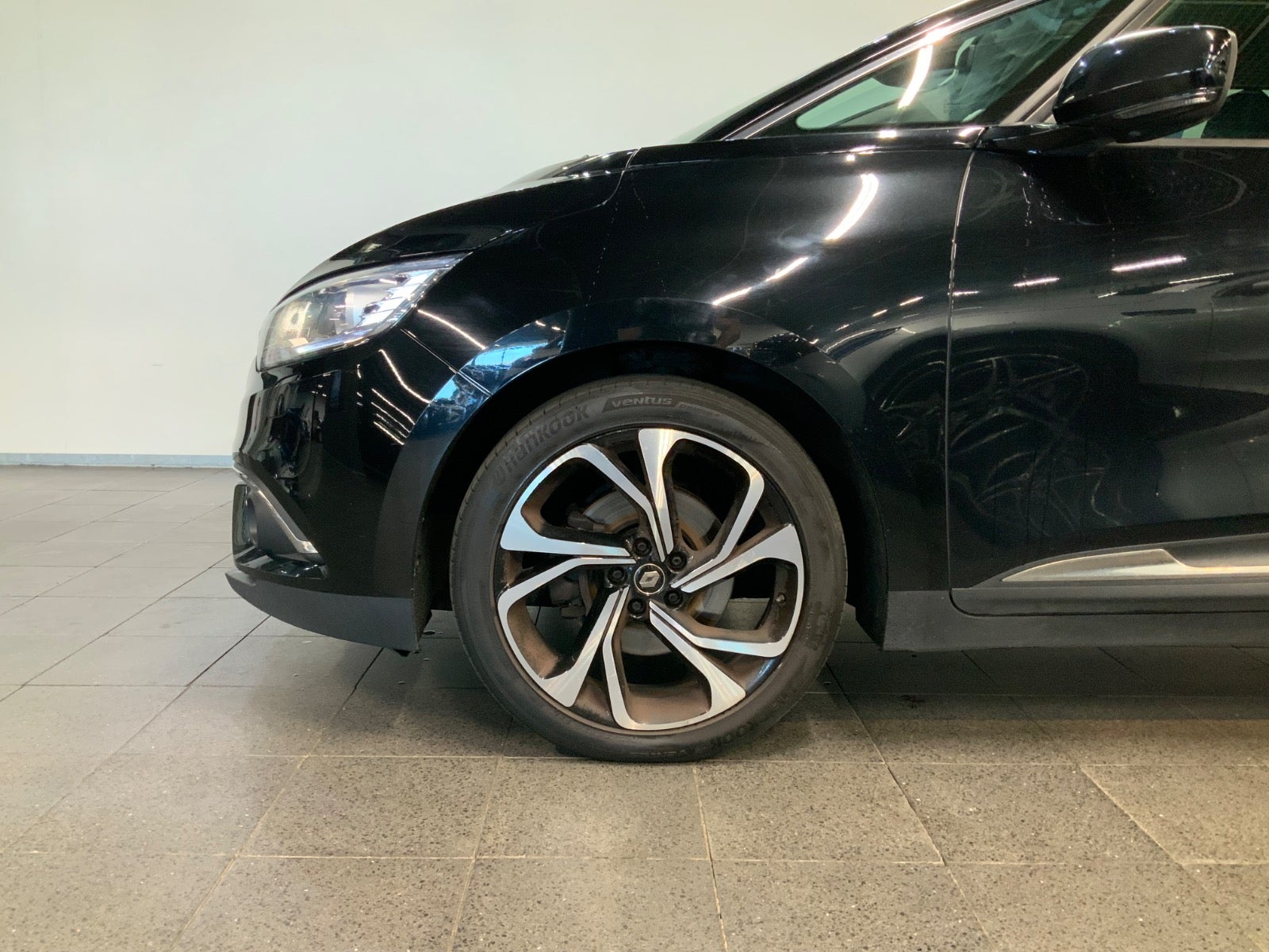 Renault Grand Scénic 1.7 Blue dCi EDC, 120hp, 2019