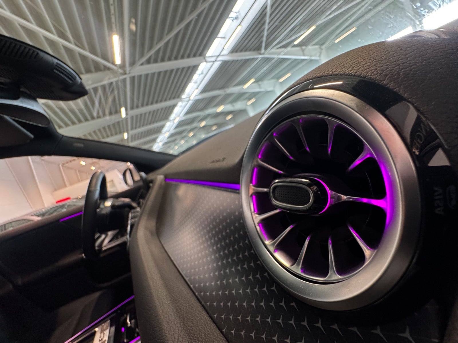 Mercedes-Benz EQA 250+, 190hp, 2024