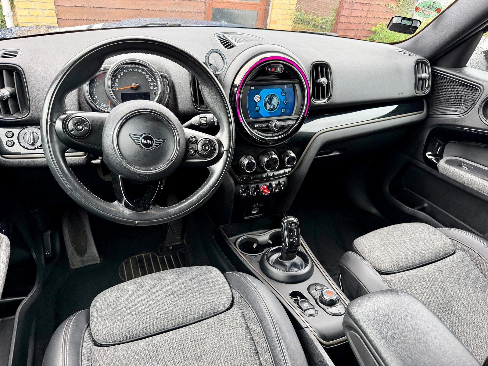 MINI Countryman Cooper Automatic, 136hp, 2019