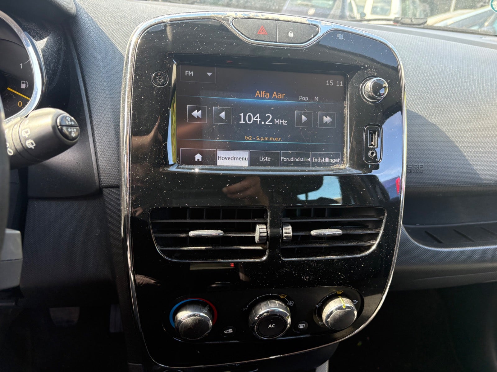 Renault Clio 1.2 Manual, 73hp, 2013
