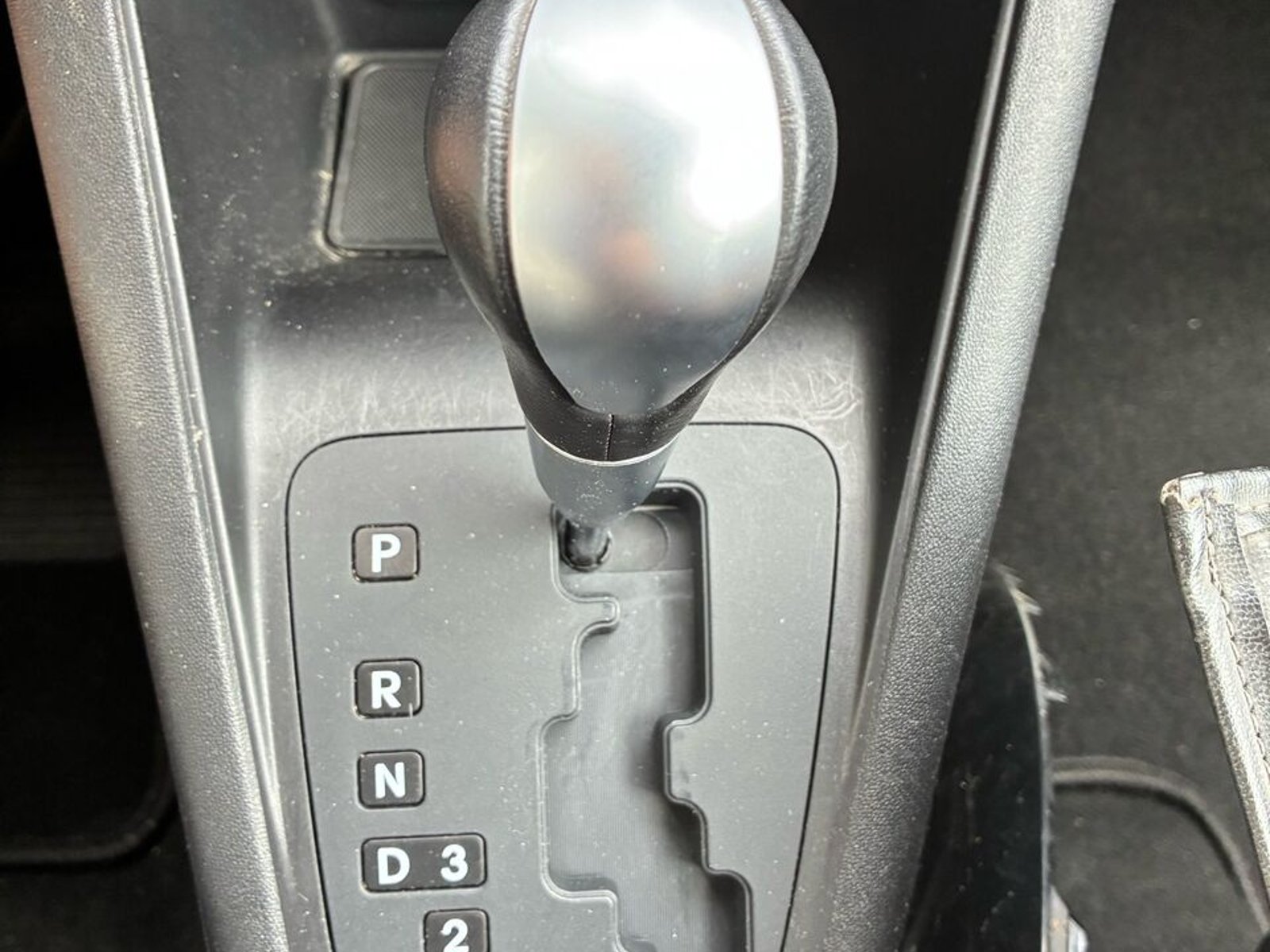 Kia Venga 1.6 CVVT Automatic, 4-trins, 125ps, 2014