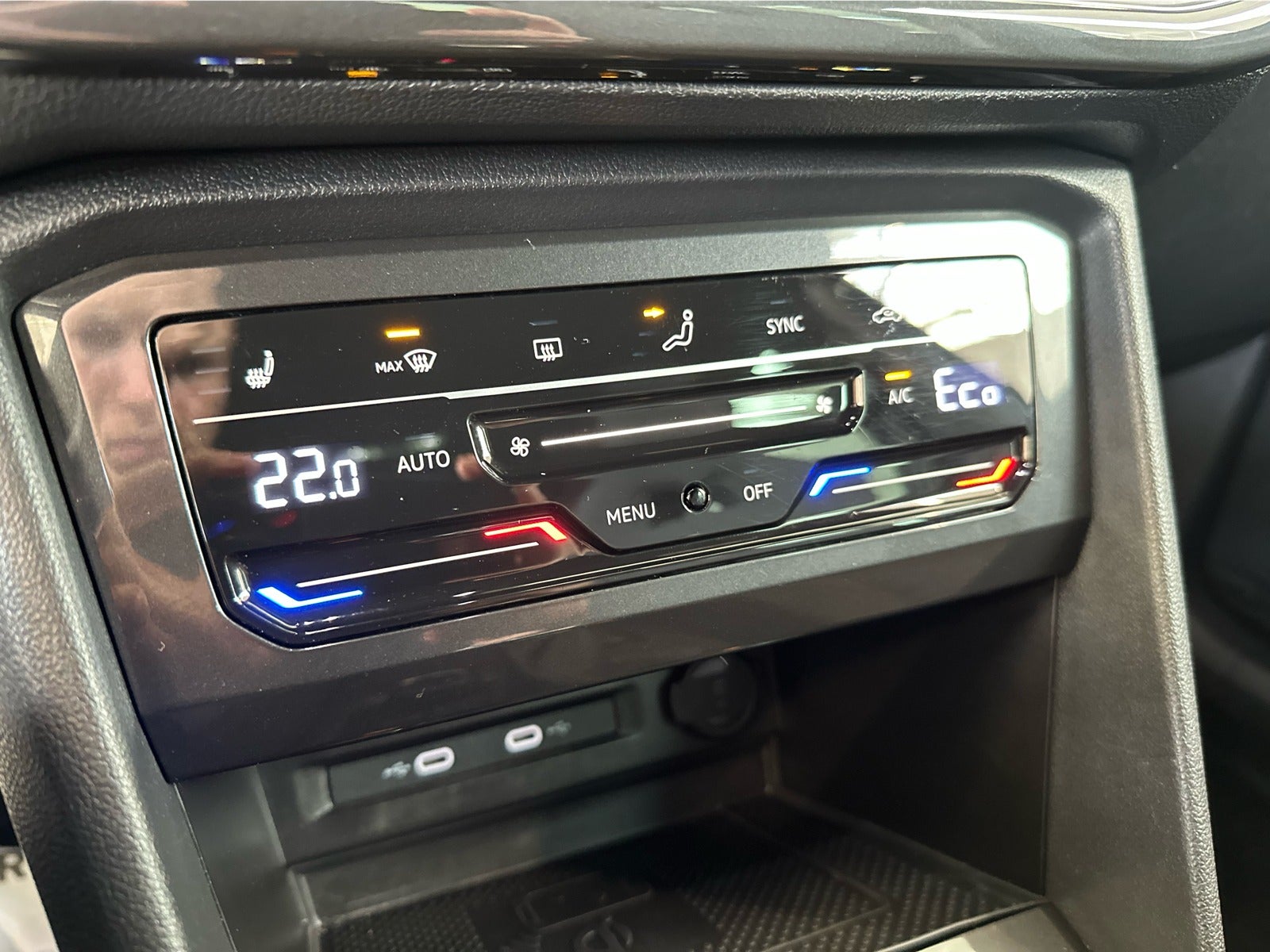 SEAT Tarraco PHEV DSG sekvensiell, 6-trinn, 245hk, 2022