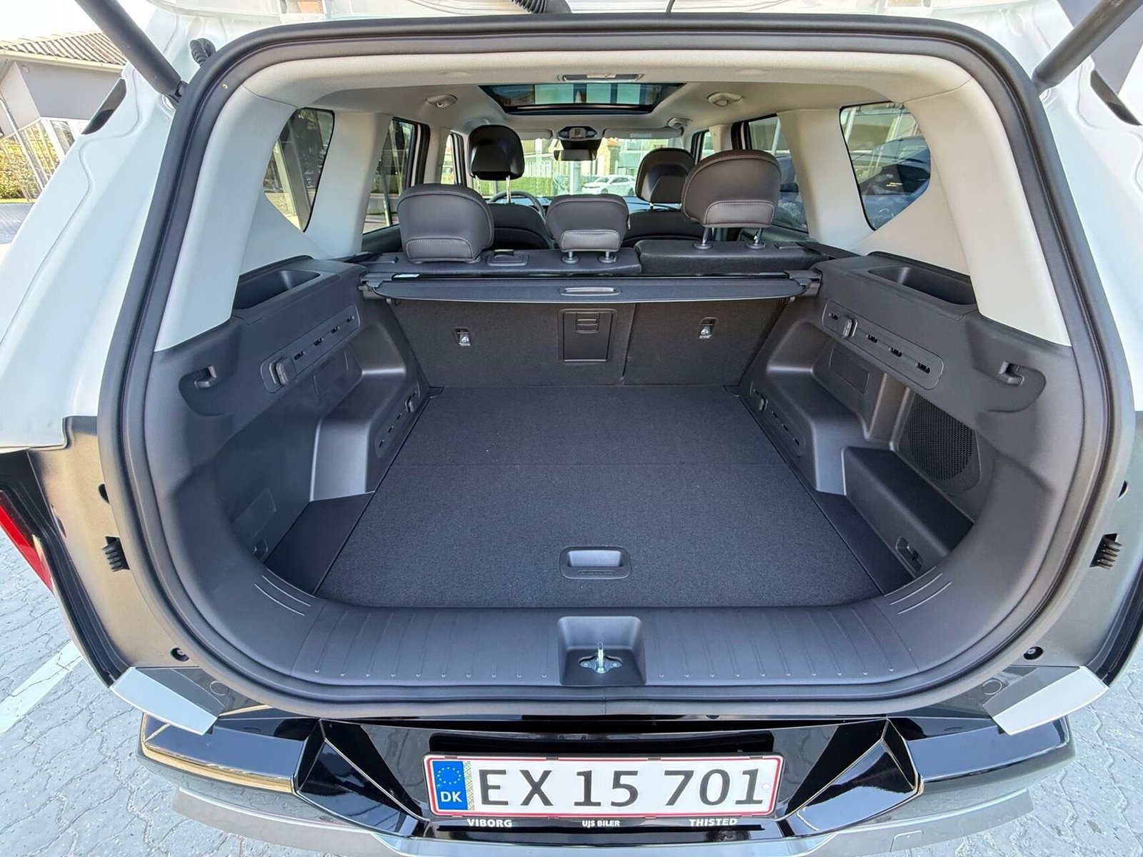 Kia EV5 Long Range, 218ps, 2026
