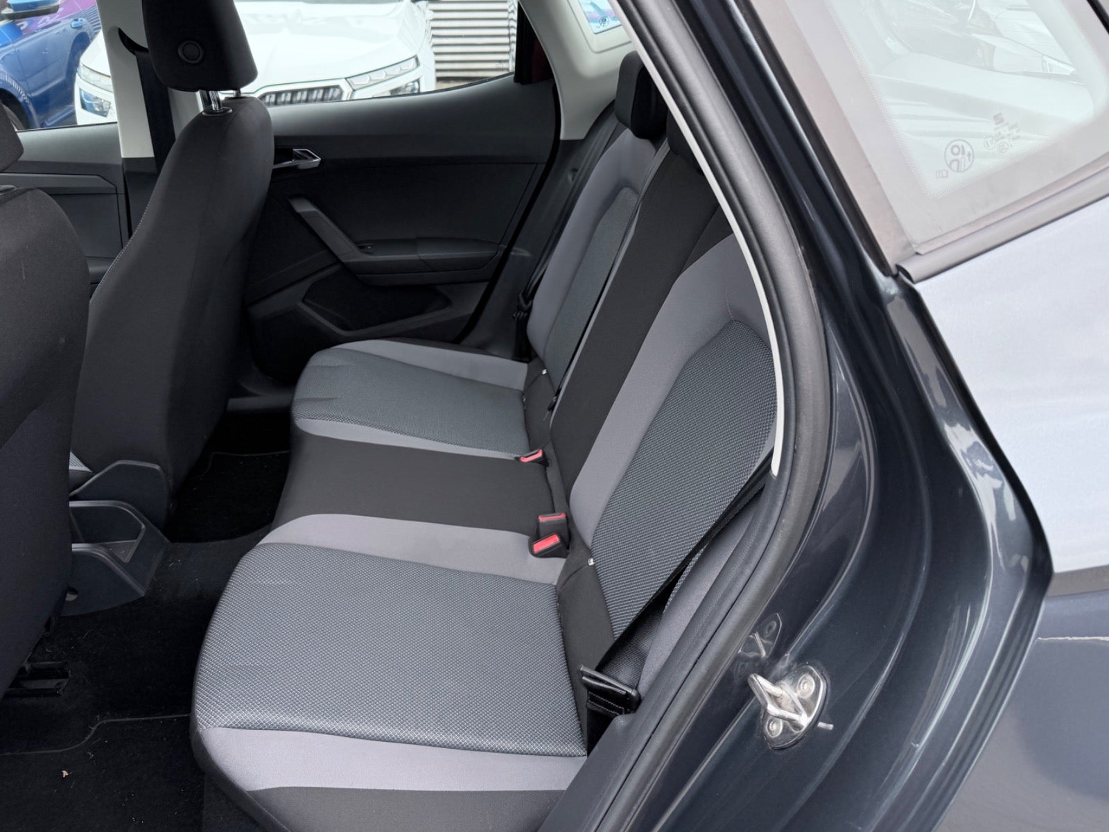 SEAT Arona 1.0 TSI Manual, 95hp, 2020