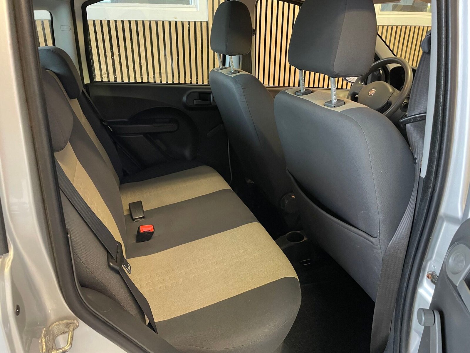 Fiat Panda 1.2 FIRE Manual, 60hp, 2008